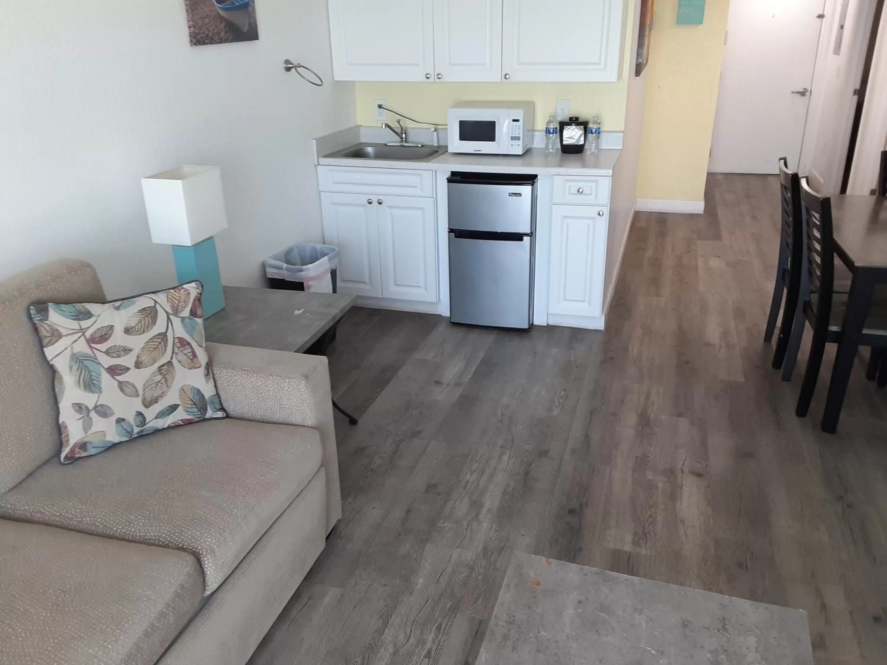 Sandalwood Beach Resort