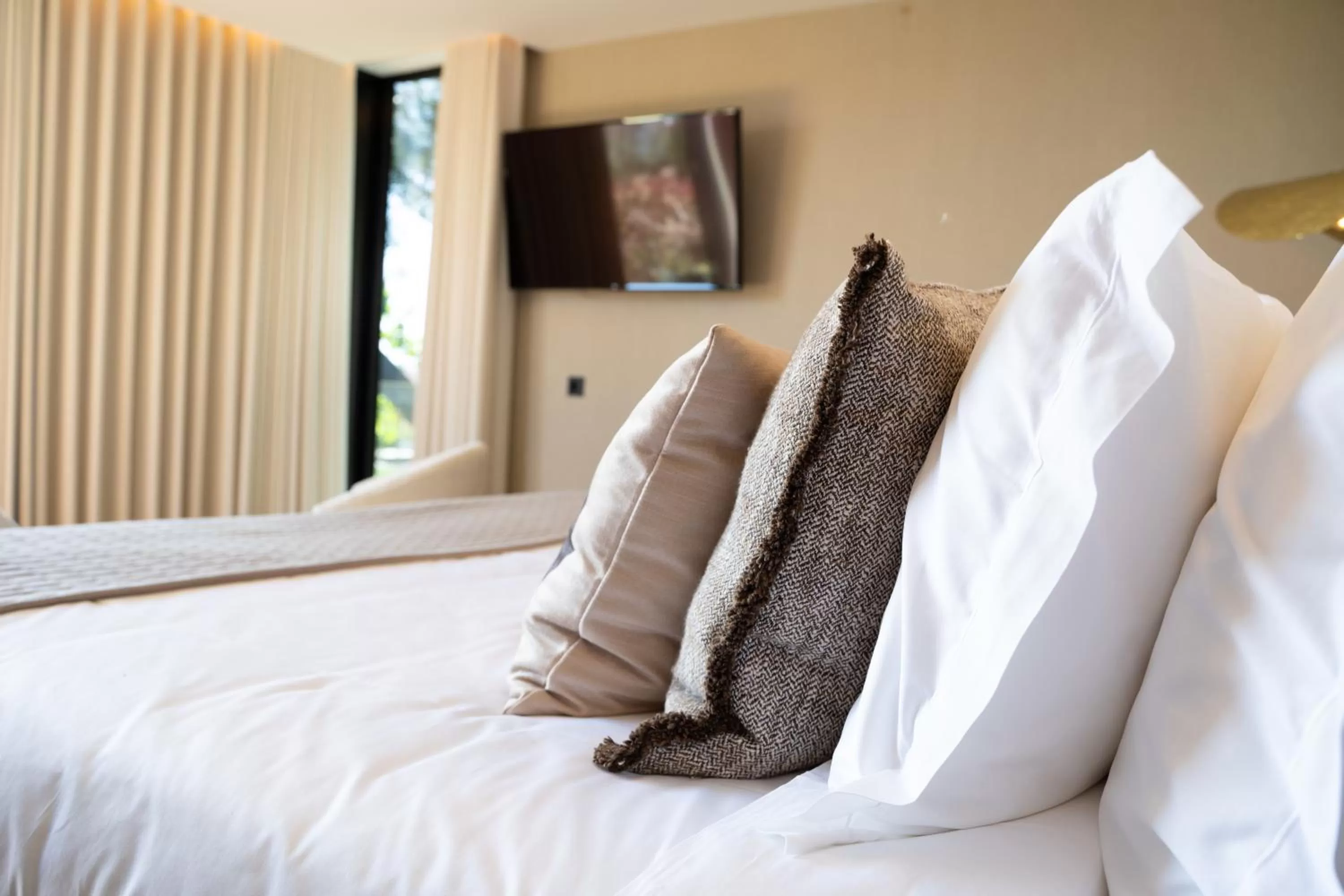 Bed in Quinta de Silvalde