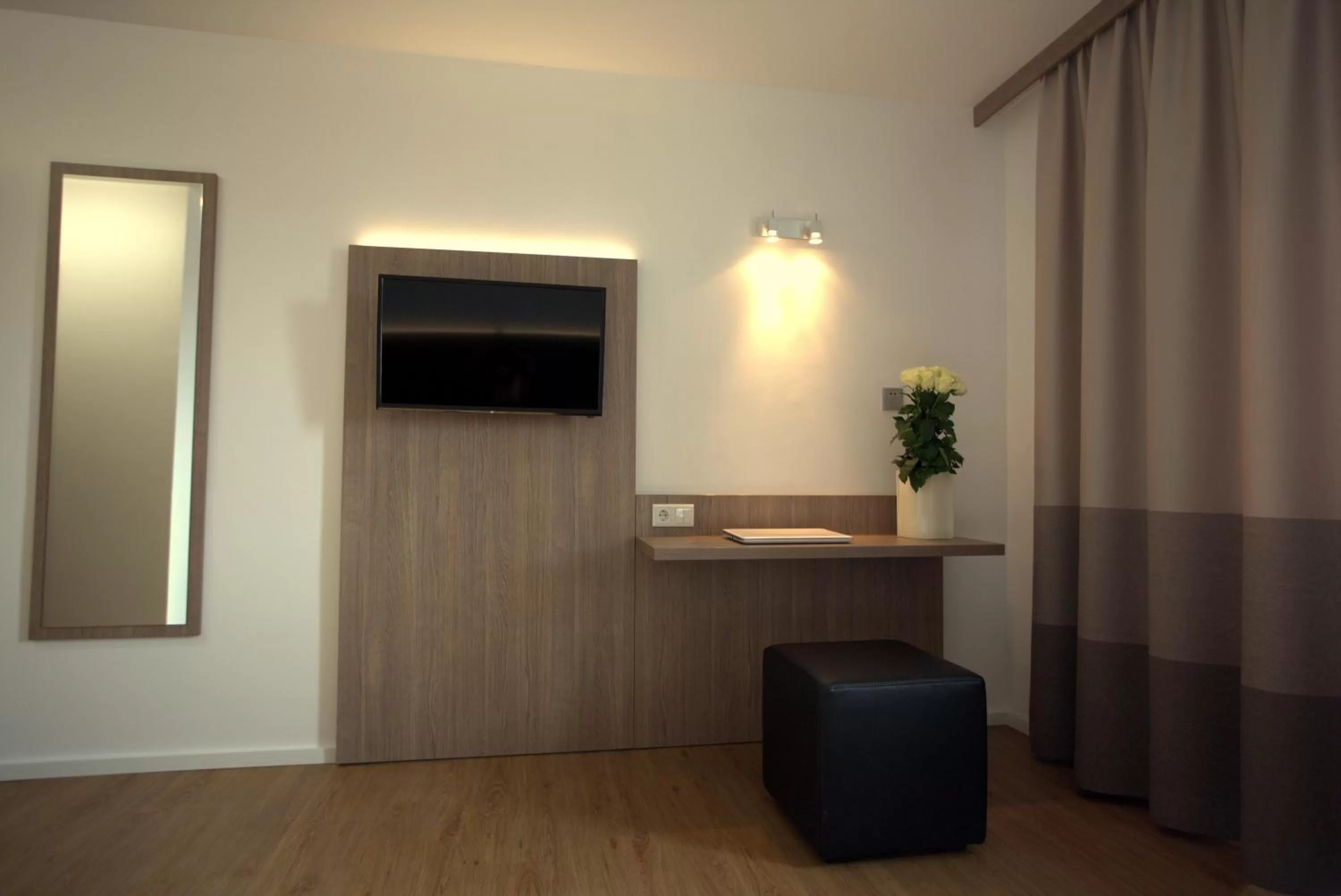 Decorative detail in Airport Hotel Walldorf