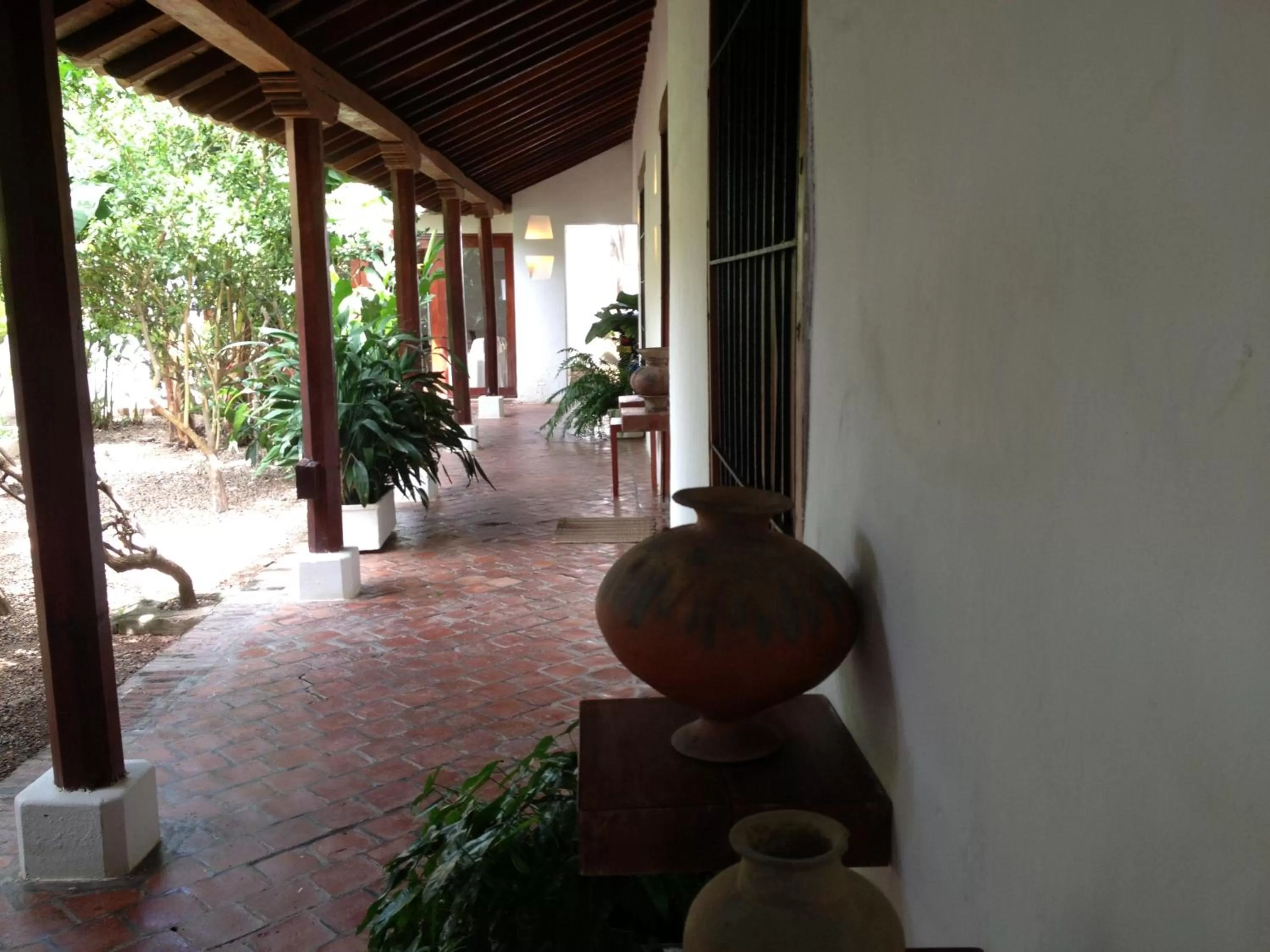 Day in Portal de la Marquesa