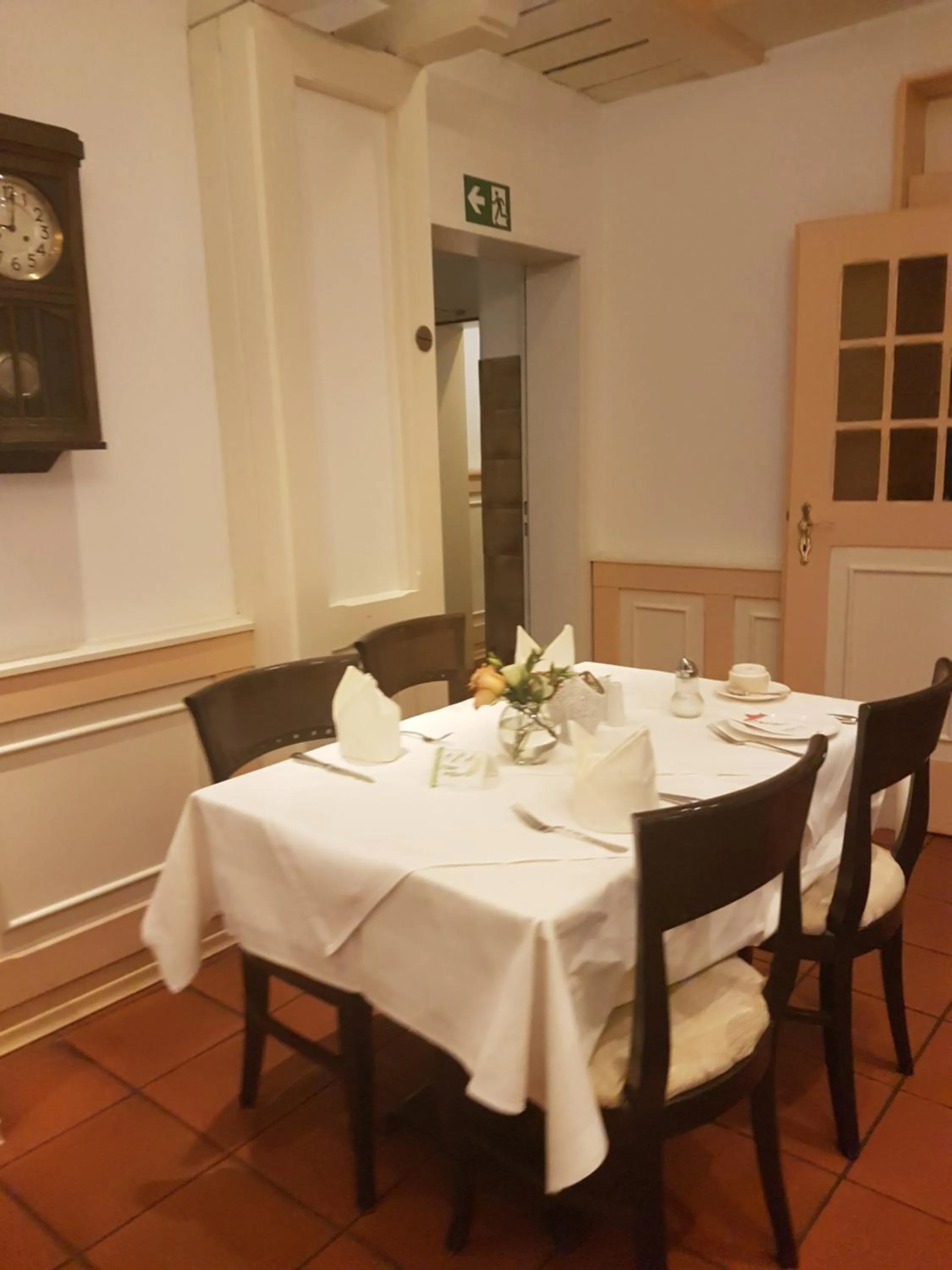 Hotel Restaurant Knechtstedener Hof