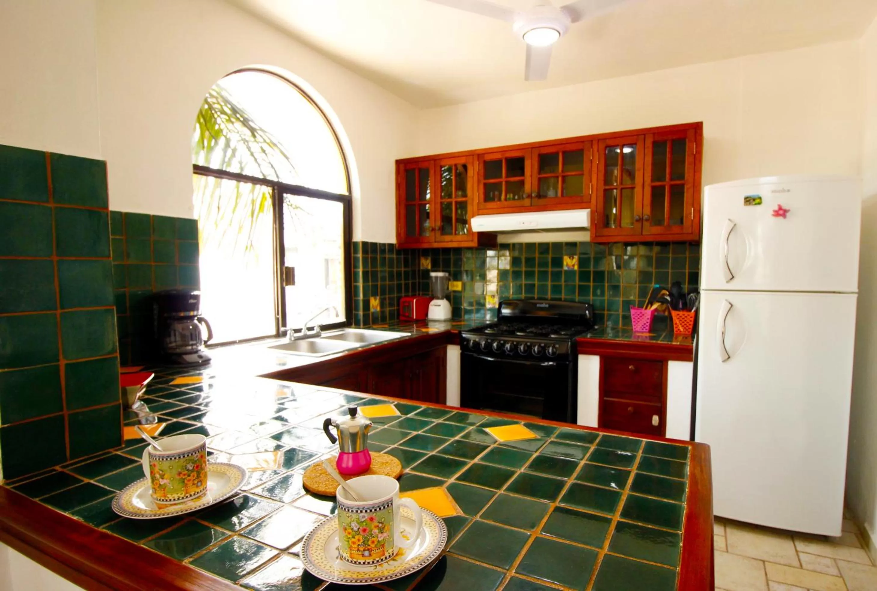 Other in Maya Vacanze Playa Alegria