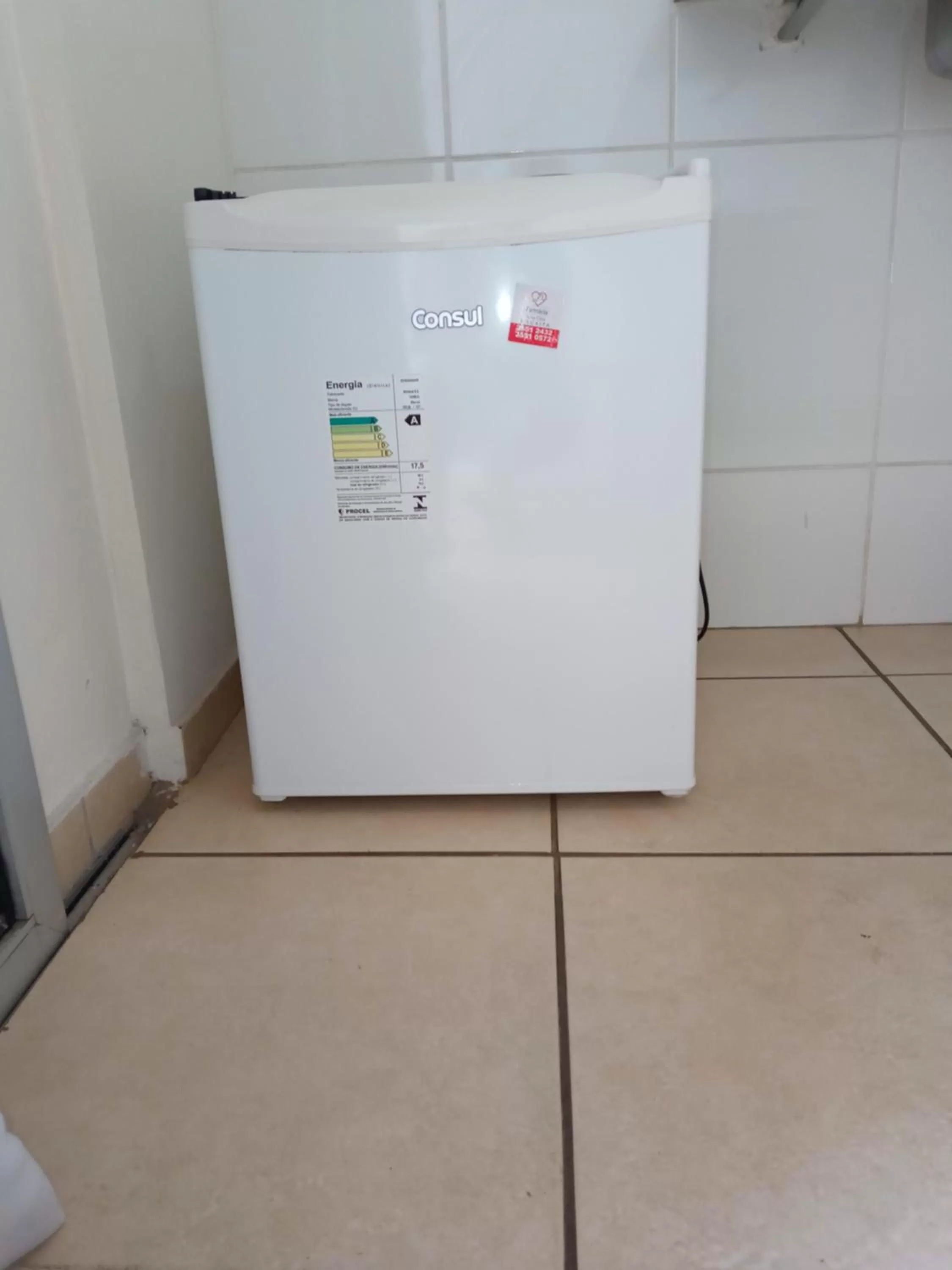 Pousada Vila Real Flats