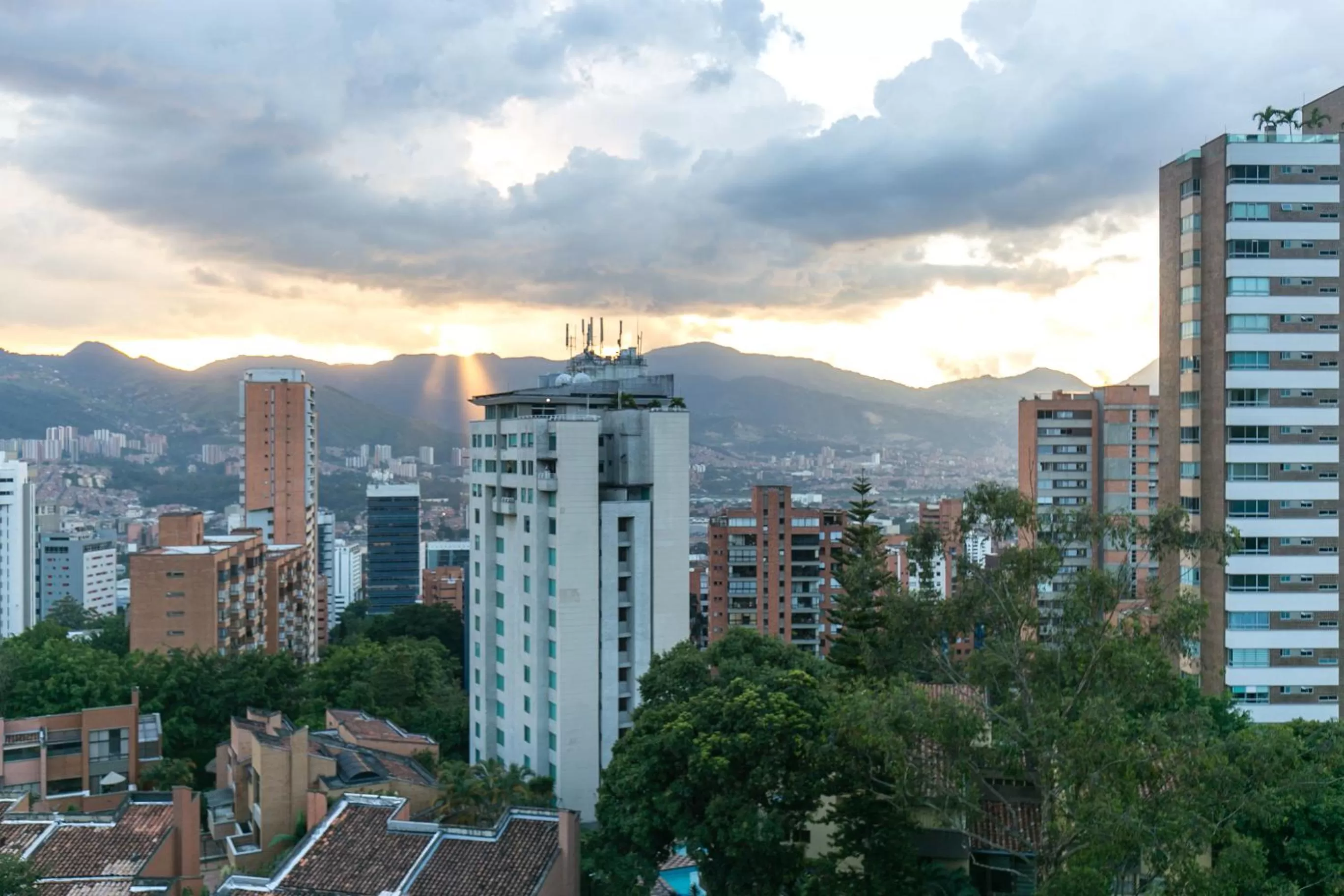 View (from property/room) in Soul Lifestyle Hotel