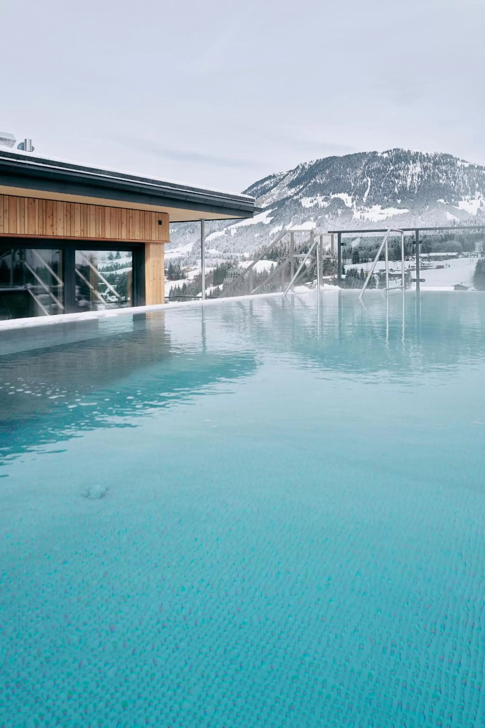 Spa and wellness centre/facilities, Swimming Pool in Home suite home