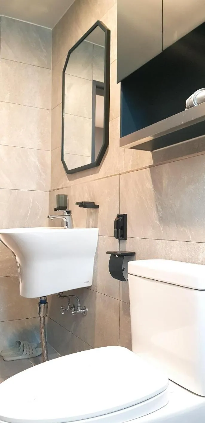 Forêt Guest House Gangnam