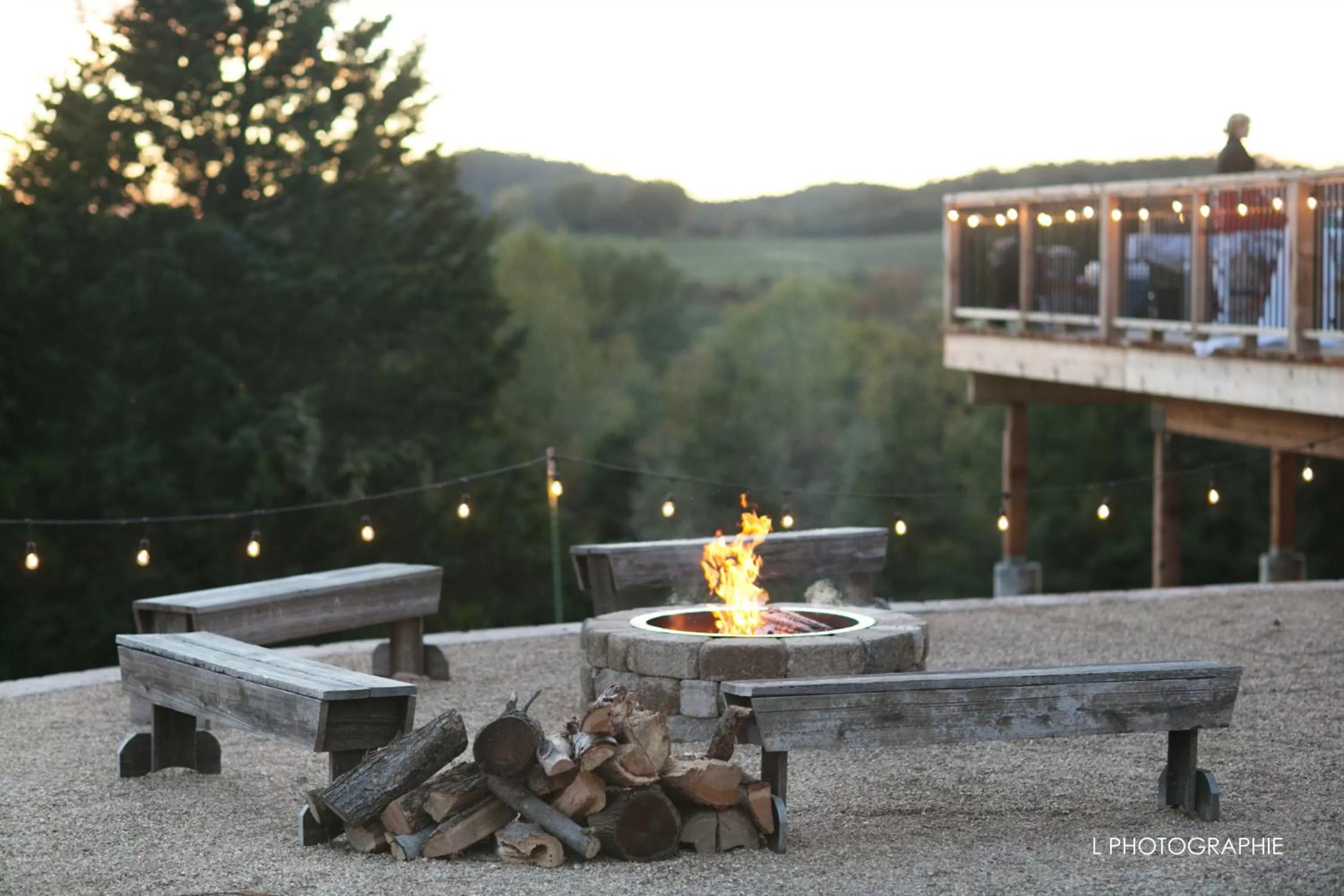 Banquet/Function facilities in Cedar Creek