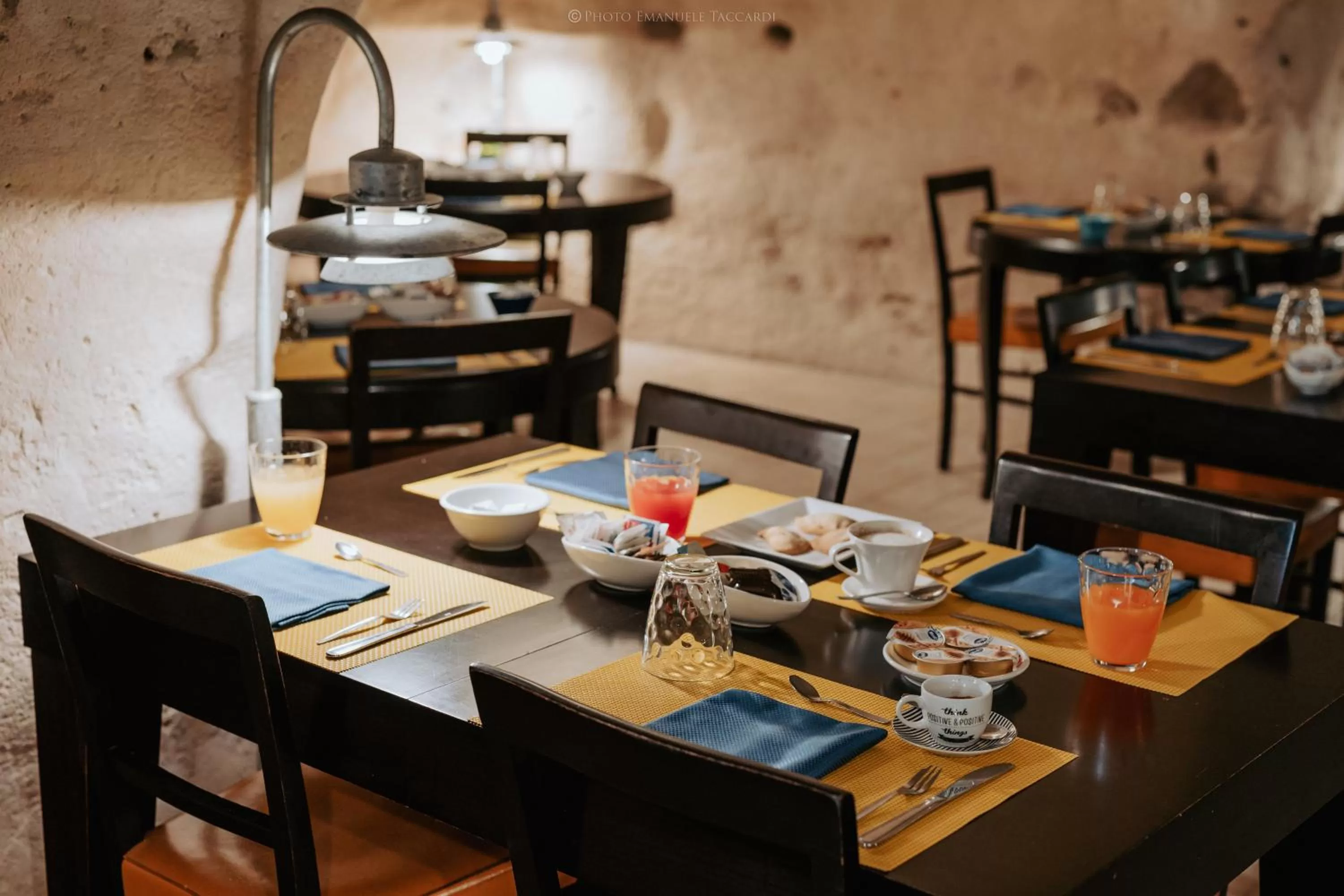 Residence San Pietro Barisano