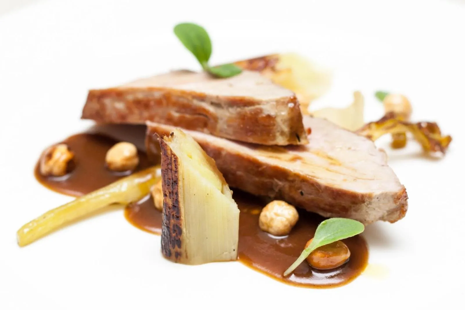 Restaurant/places to eat in Villa Pitiana