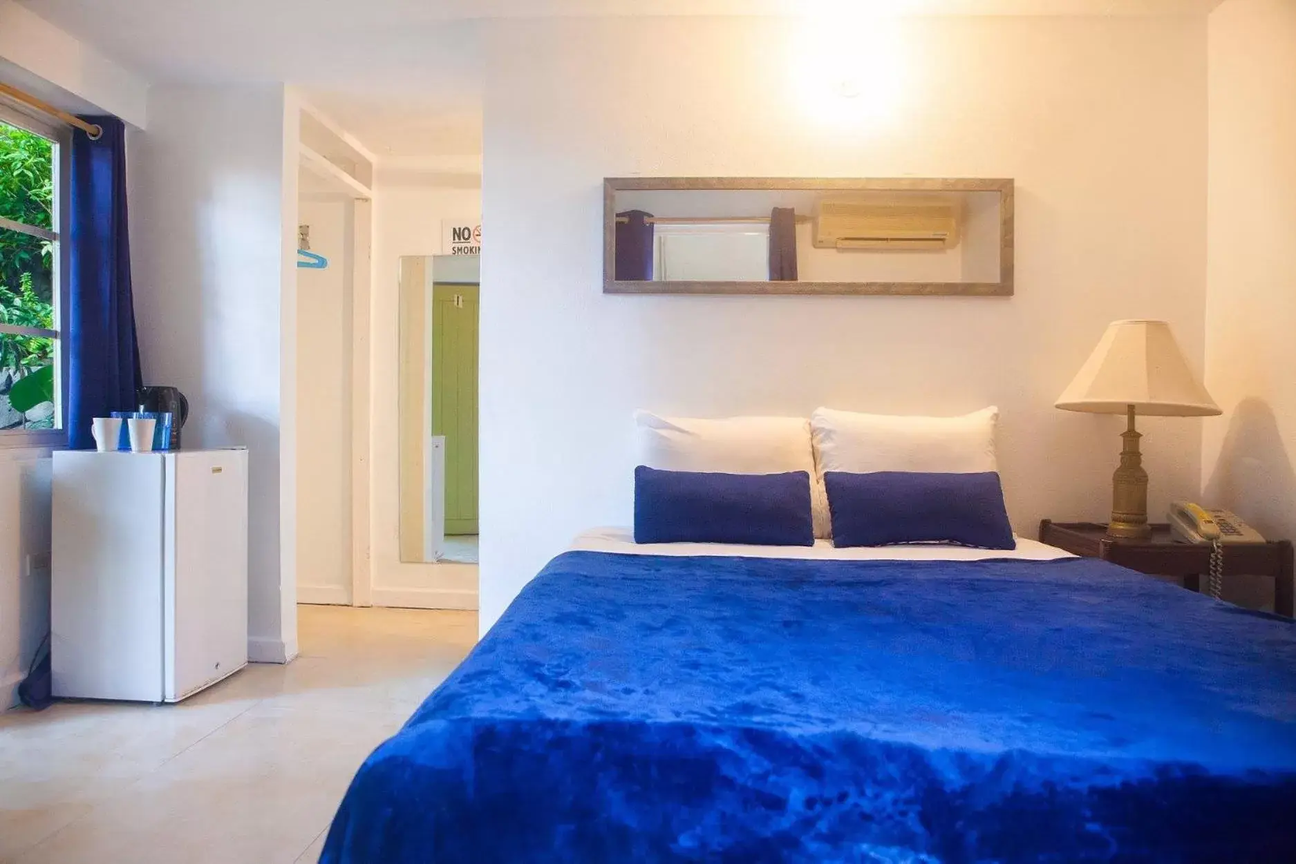 Deluxe Studio in Caribic House Deluxe Studio in Caribic House