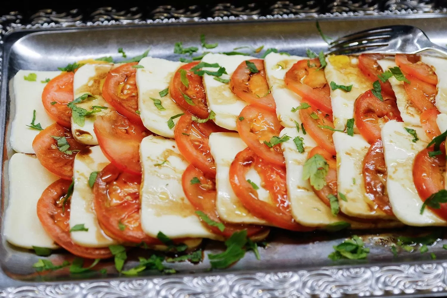 Breakfast, Food in Pension Café Maier