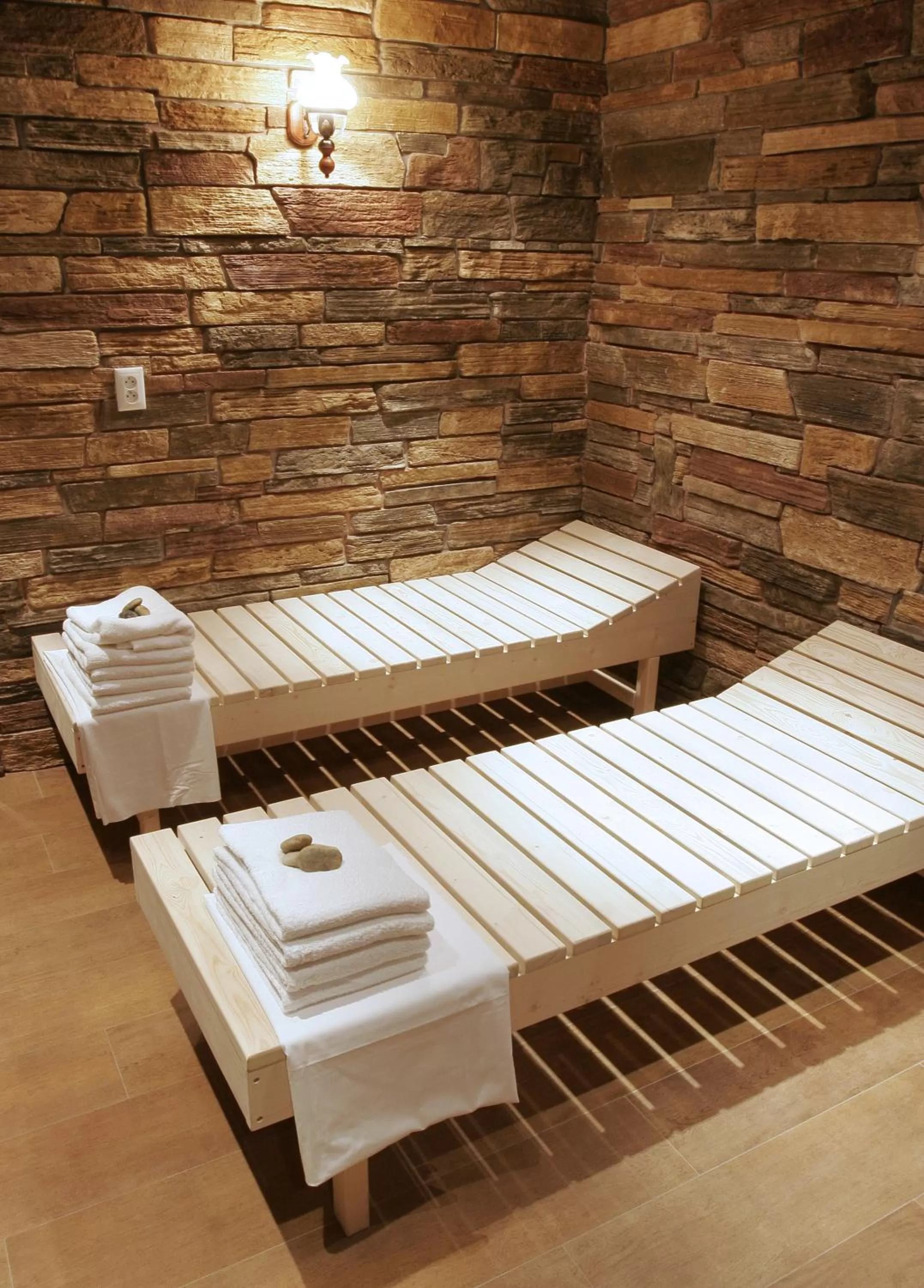 Spa and wellness centre/facilities, Spa/Wellness in Vila Grand