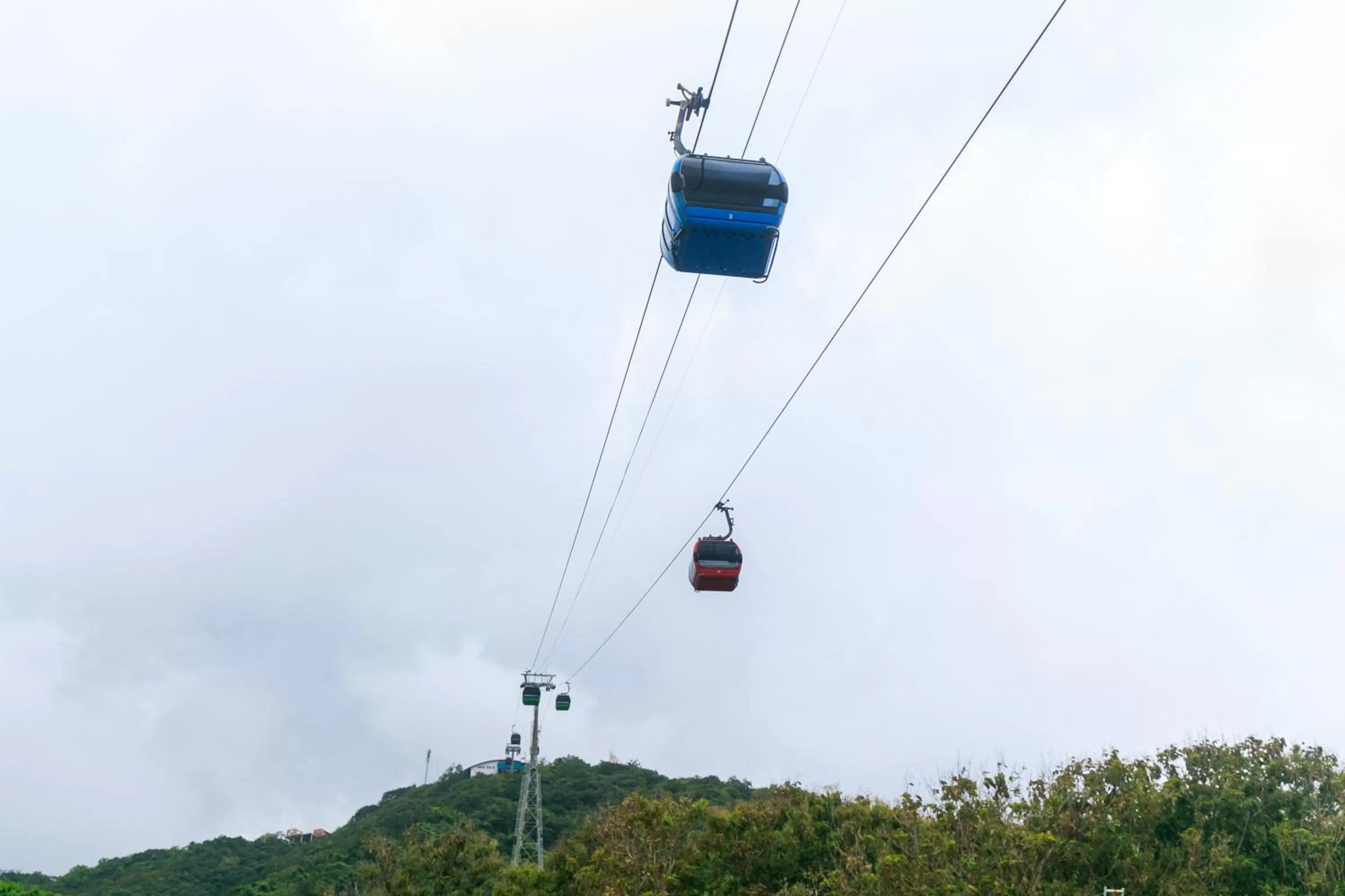 Entertainment in The Coast Hotel Vung Tau