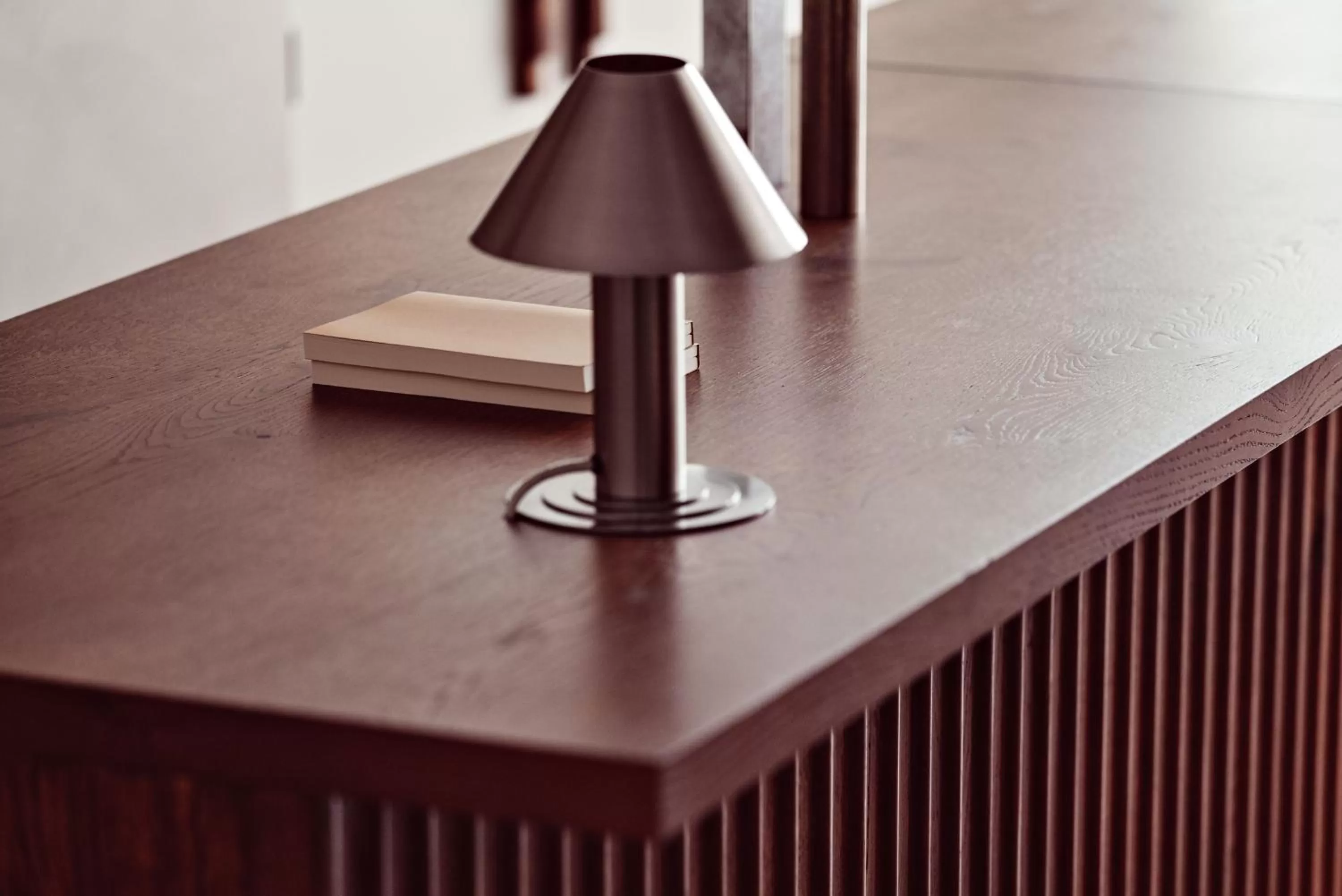 Lobby or reception in Hotel des Académies et des Arts