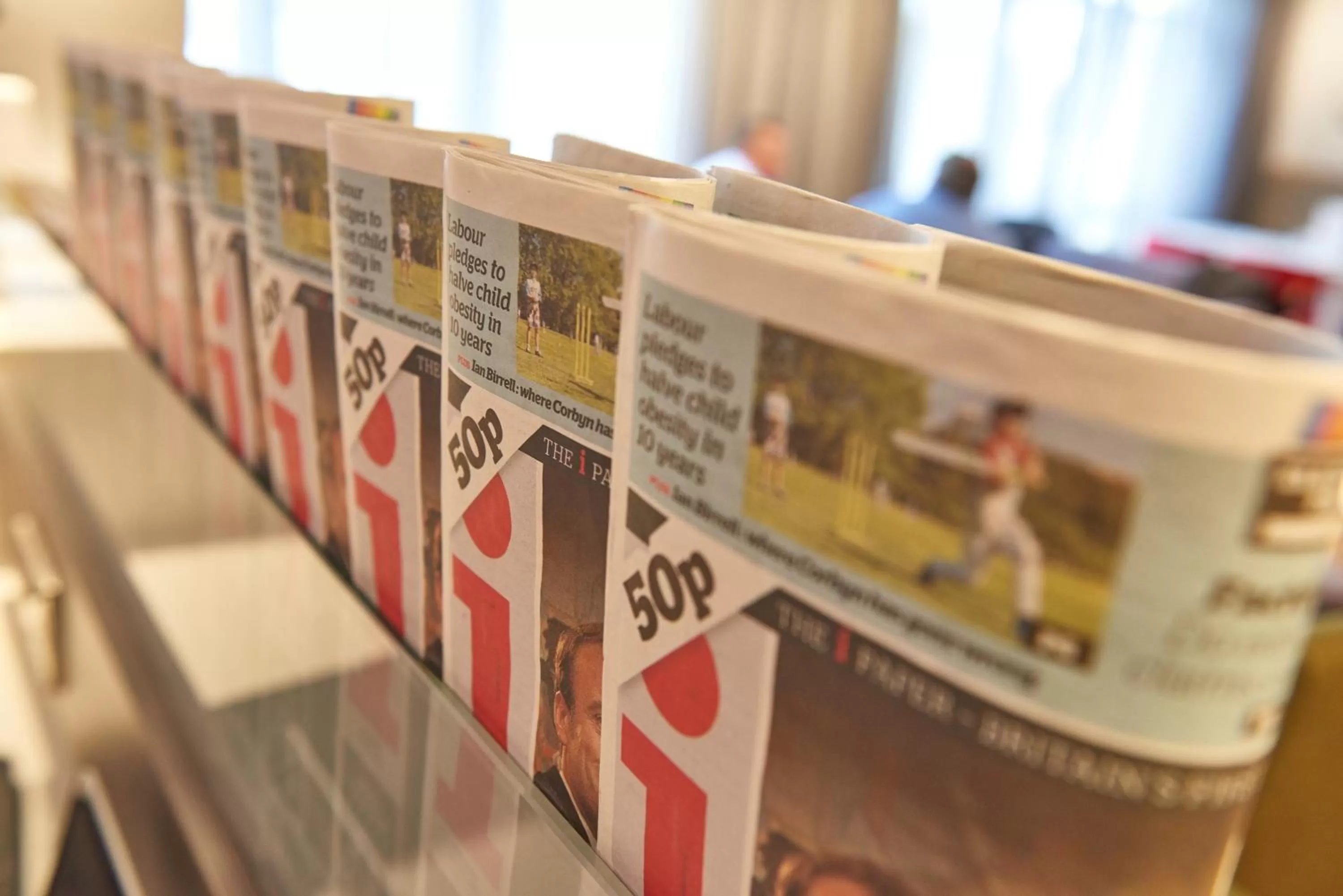 Holiday Inn Northampton West M1 Junc 16 by IHG