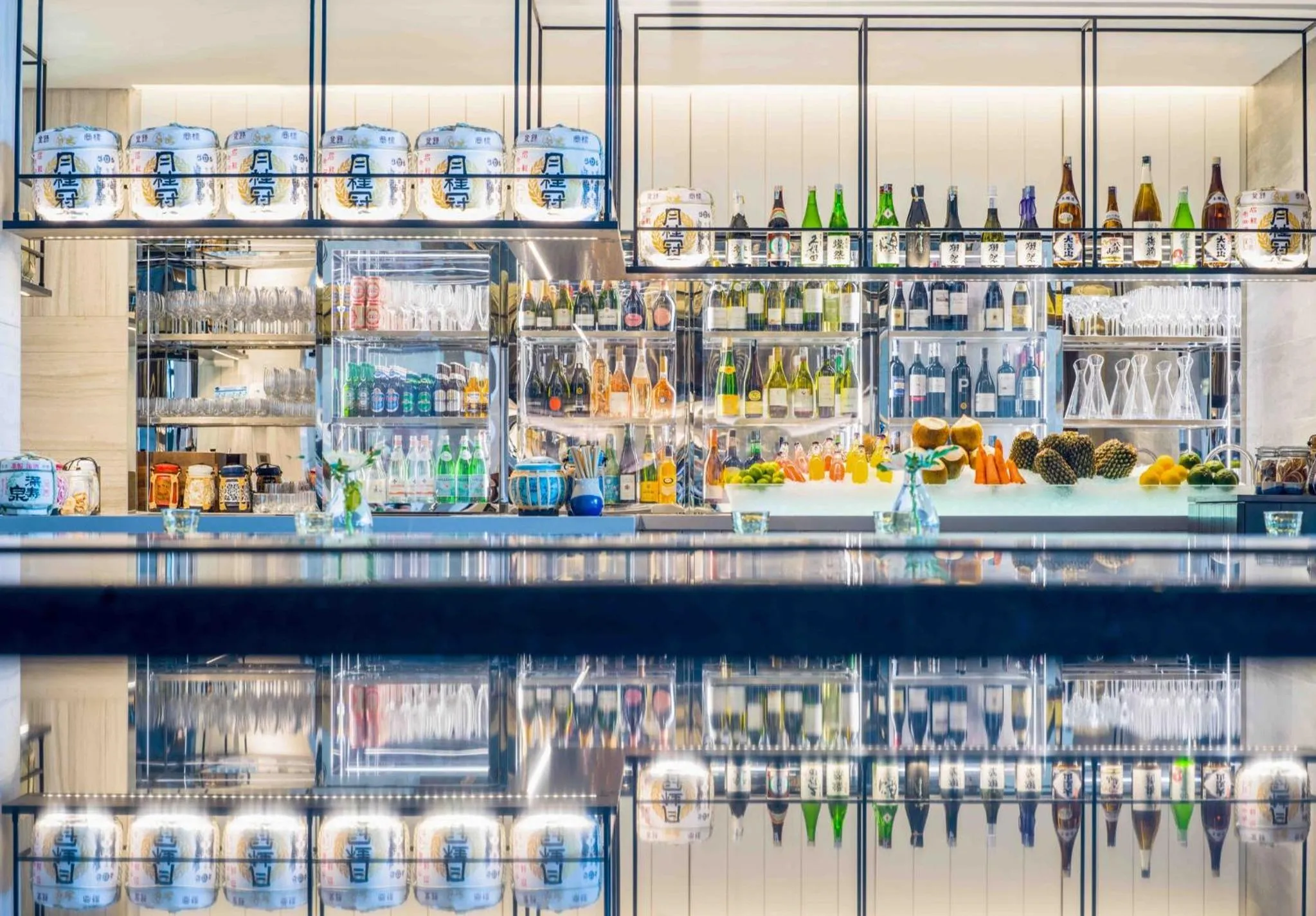 Restaurant/places to eat in InterContinental Phu Quoc Long Beach Resort by IHG