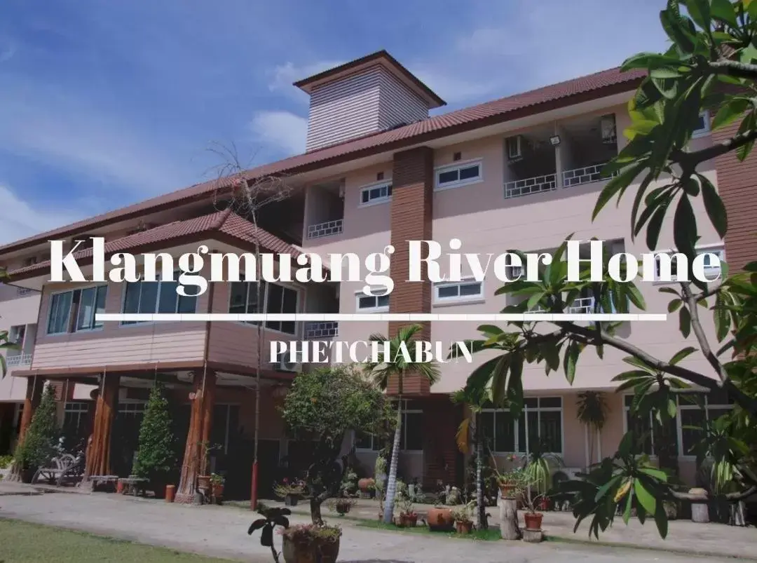 Klang Muang River Home Klang Muang River Home