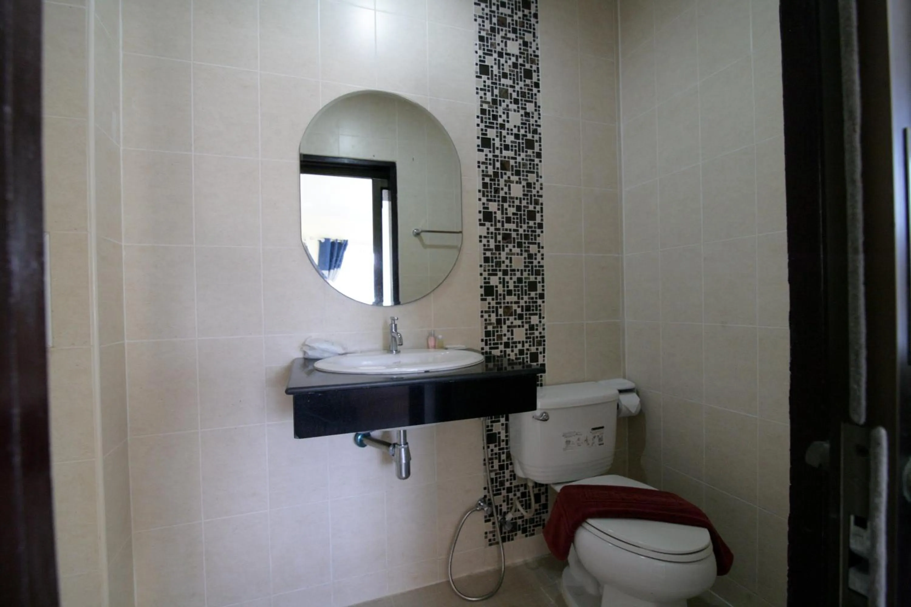 Calypso Patong Hotel