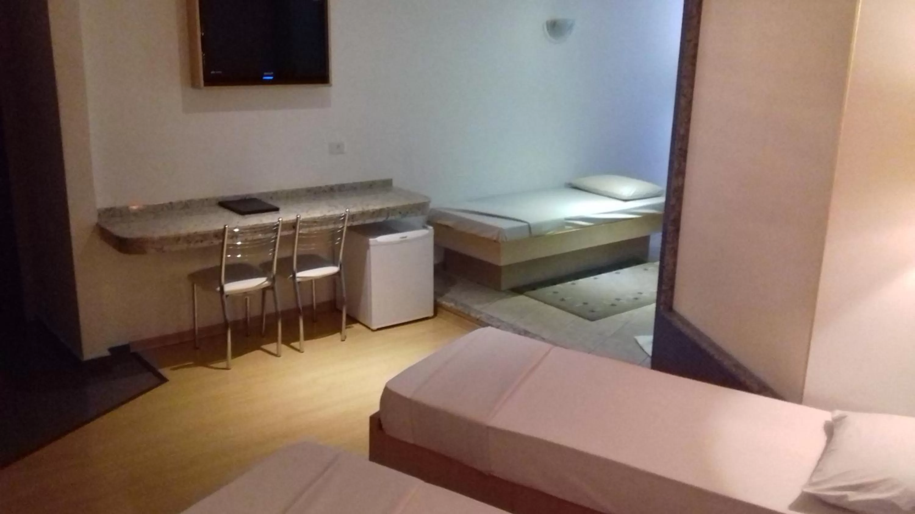 Other, Bed in Hotel Estrela da Agua Fria