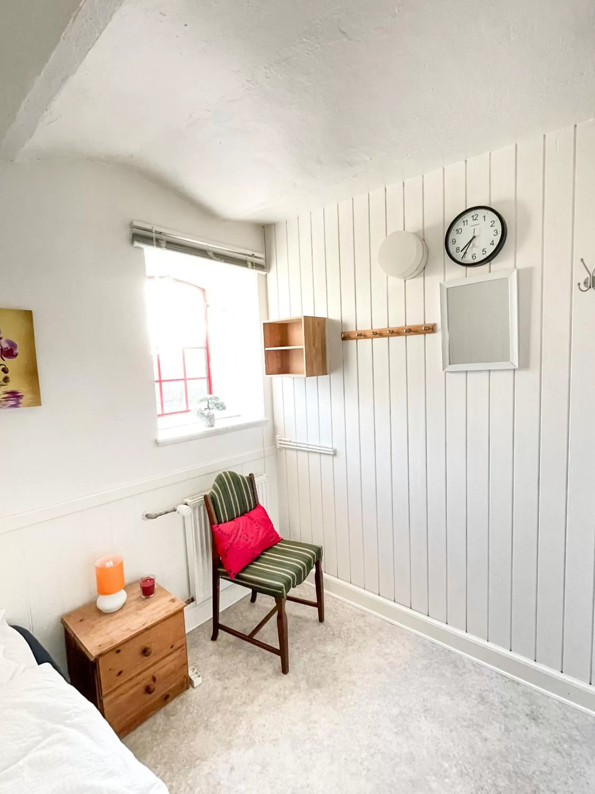 Single Room - single occupancy in BB Esbjerg Single Room - single occupancy in BB Esbjerg