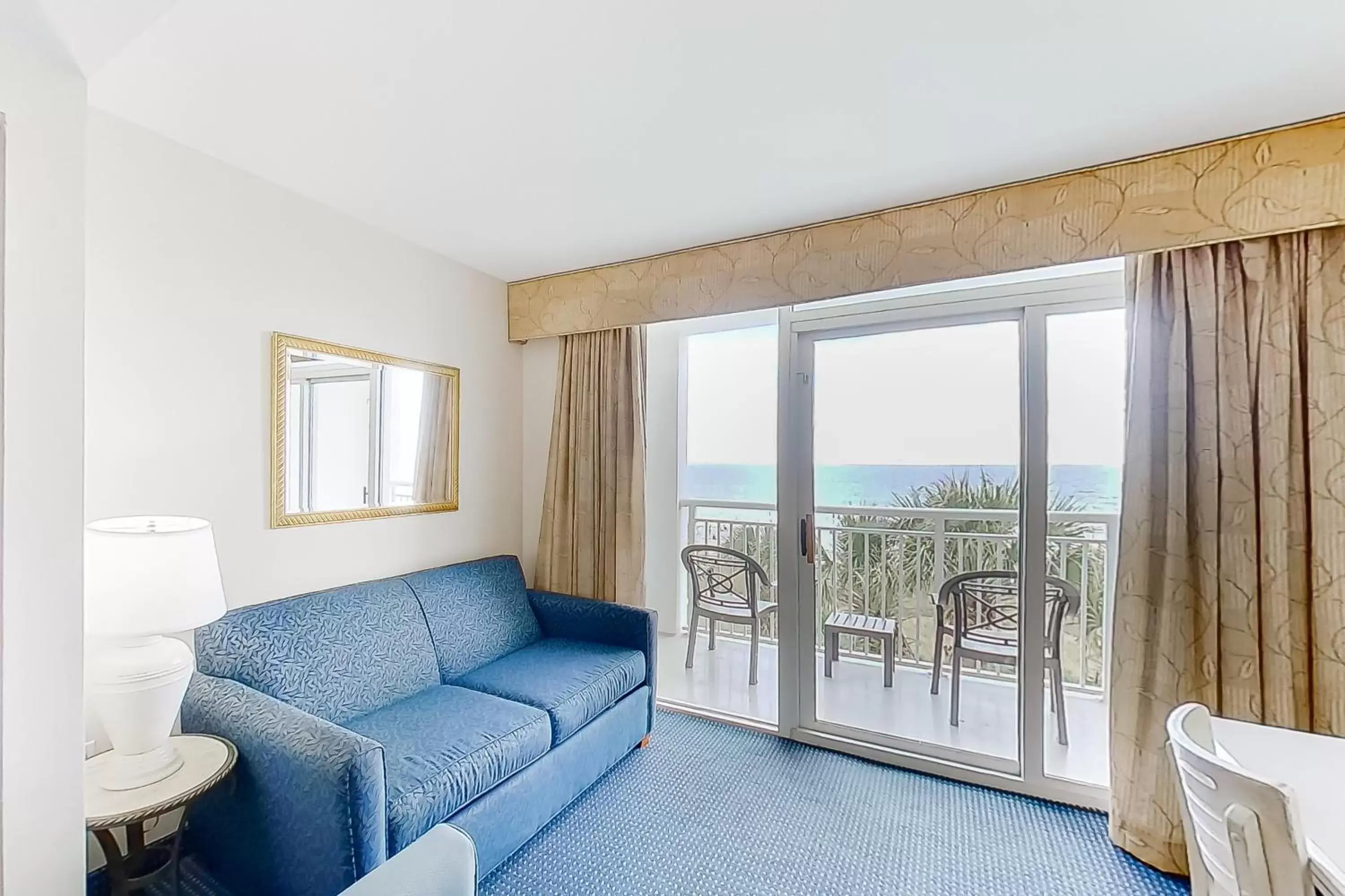 Studio in Camelot by the Sea Studio in Camelot by the Sea