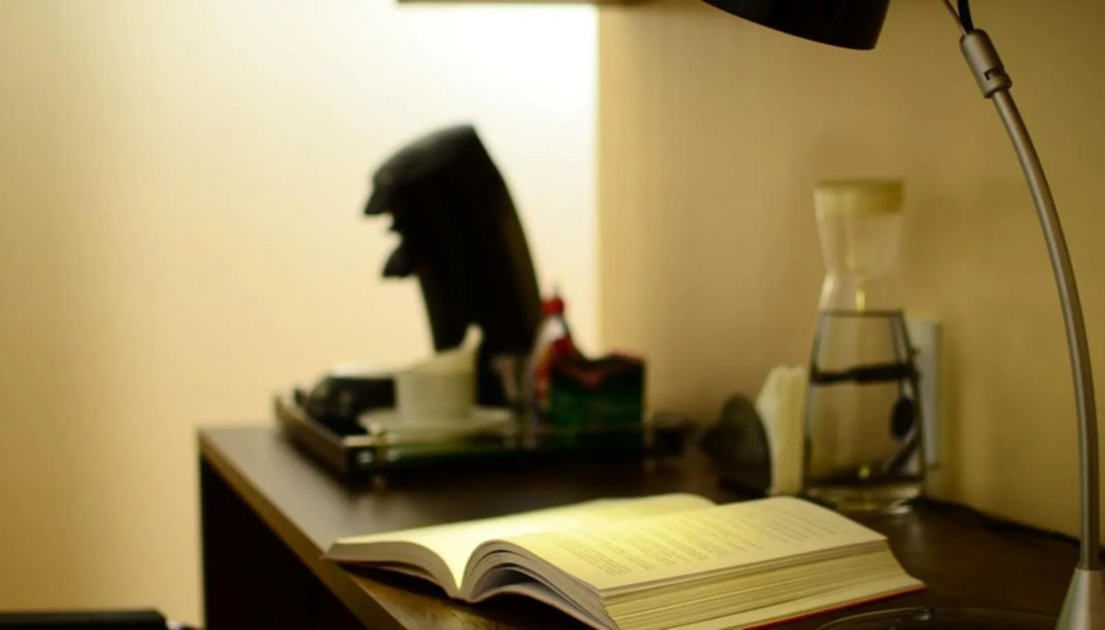 Area and facilities in Hotel Do Forte