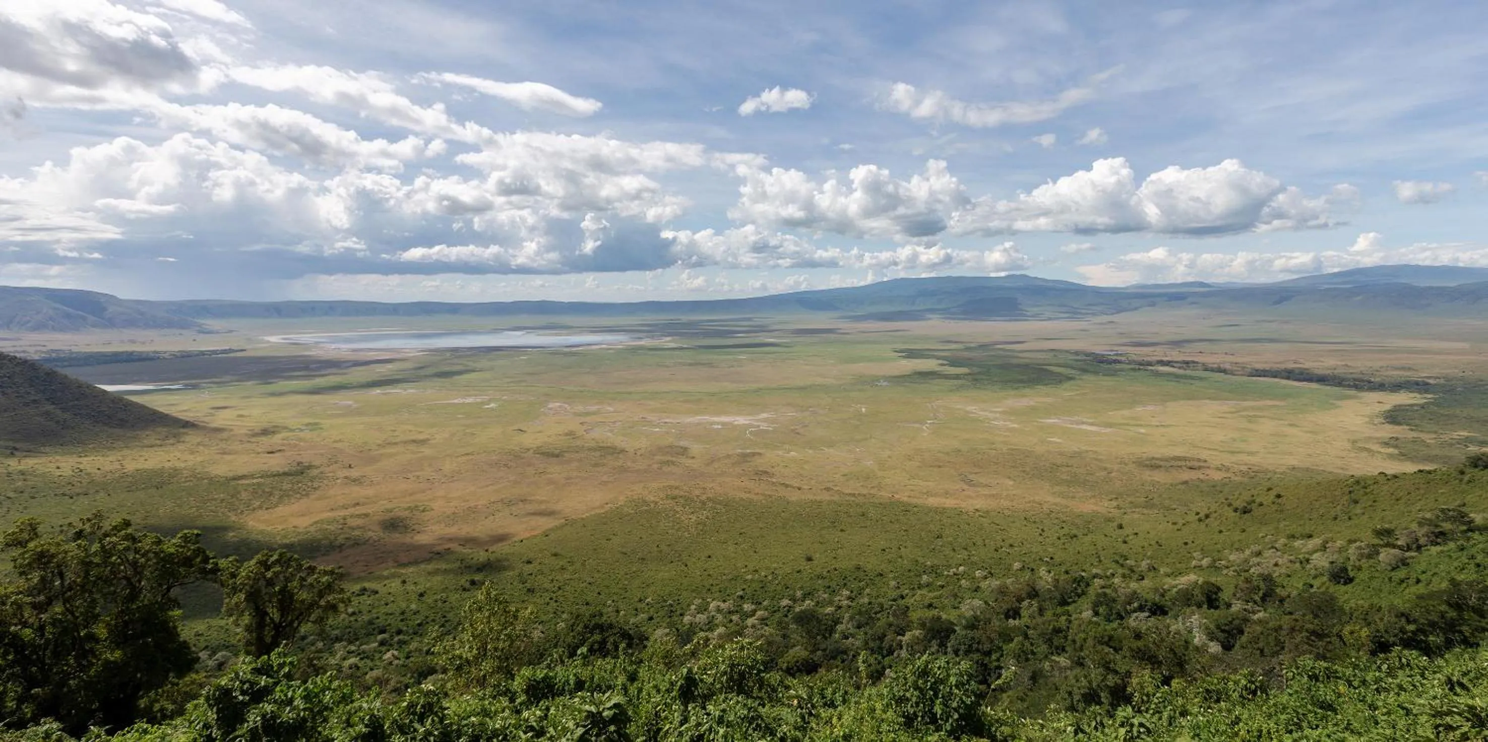 Ngorongoro Lodge member of Melia Collection - The Leading Hotels of the World