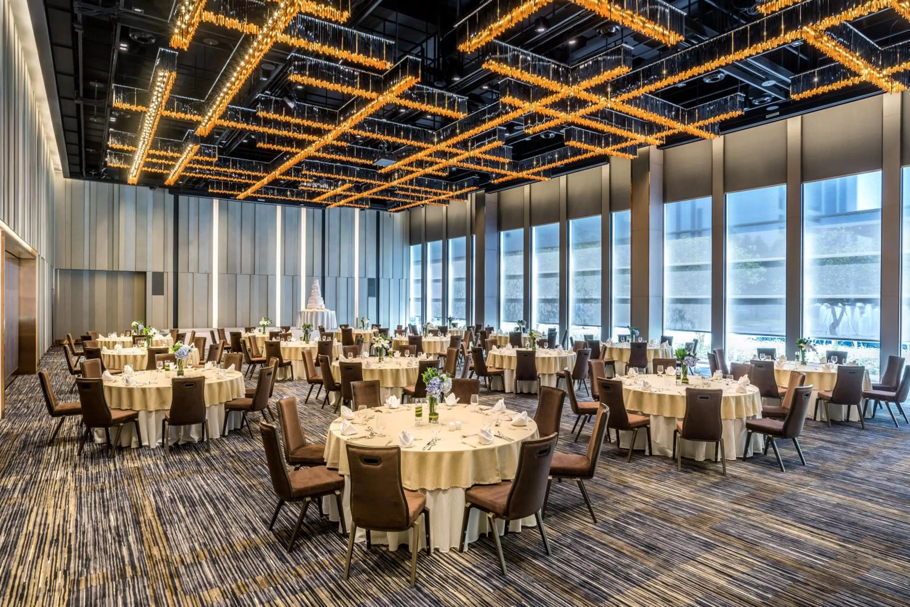 Banquet/Function facilities in Pullman Bangkok King Power