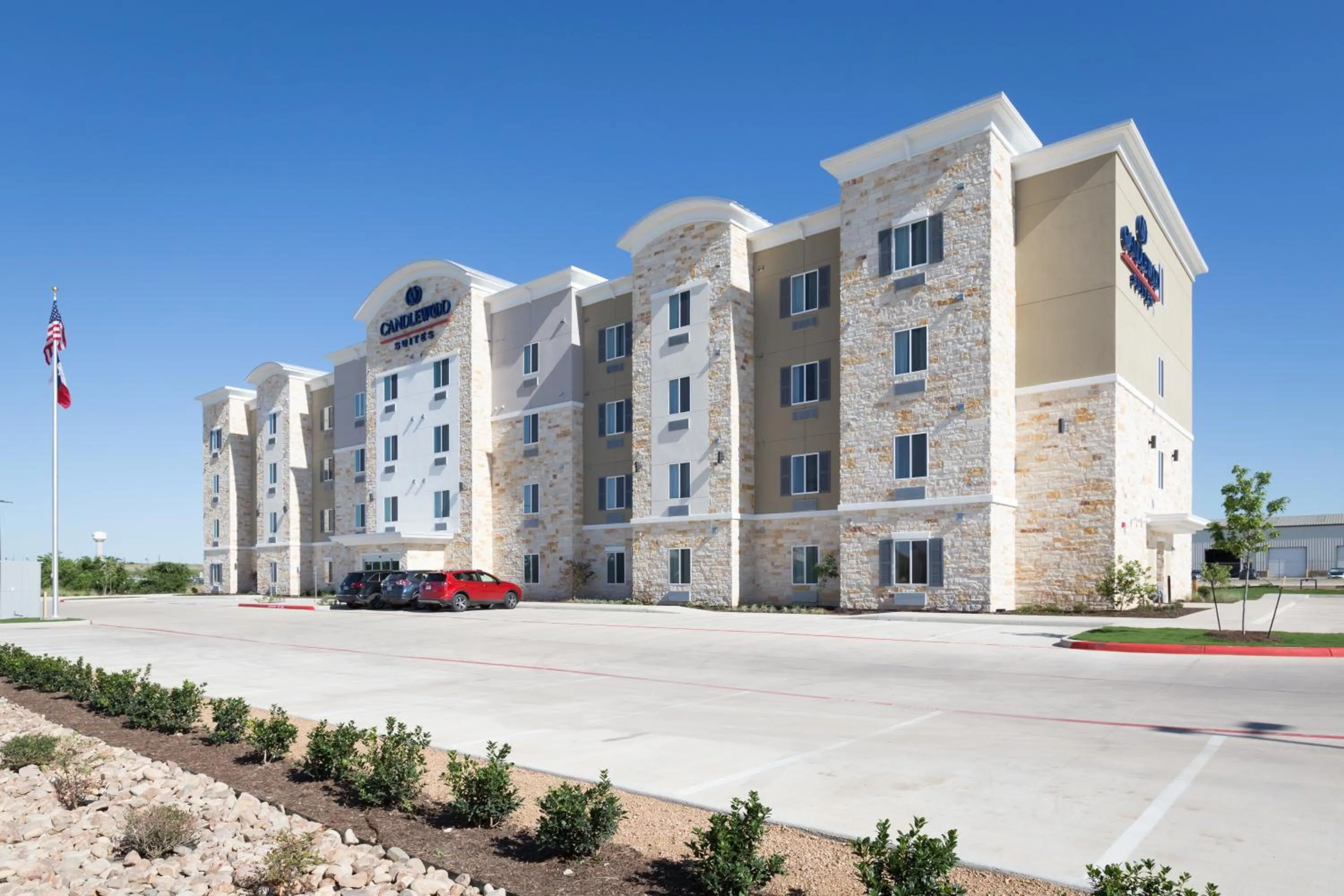 Candlewood Suites - Buda - Austin SW by IHG