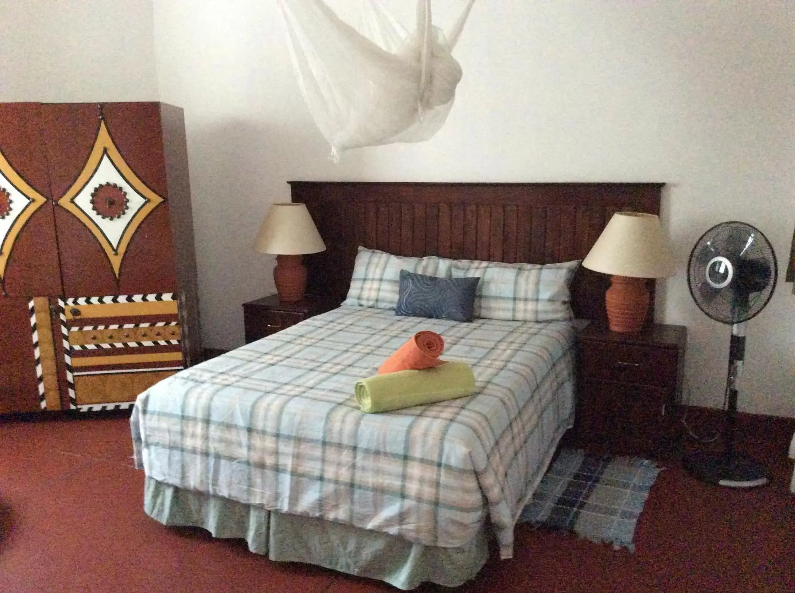 Deluxe Family Suite - single occupancy in Tabonina Bis Deluxe Family Suite - single occupancy in Tabonina Bis