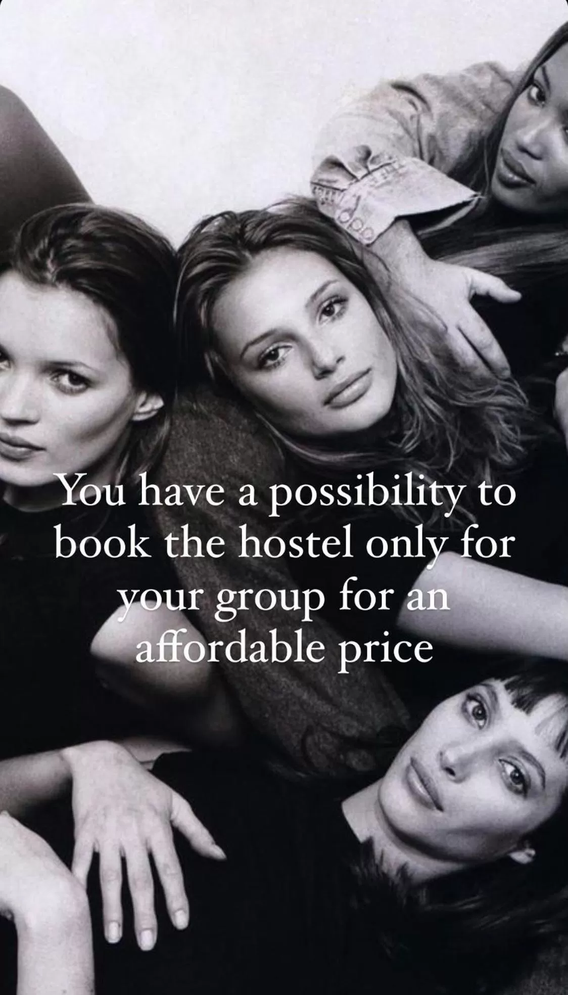 Wherever Mini Hostel