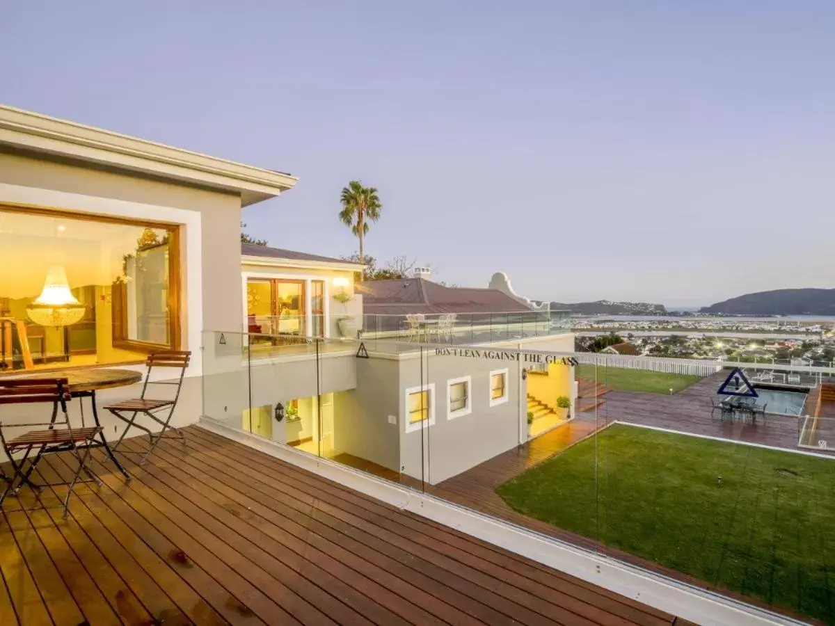 Issaquena Heights Boutique Hotel Issaquena Heights Boutique Hotel