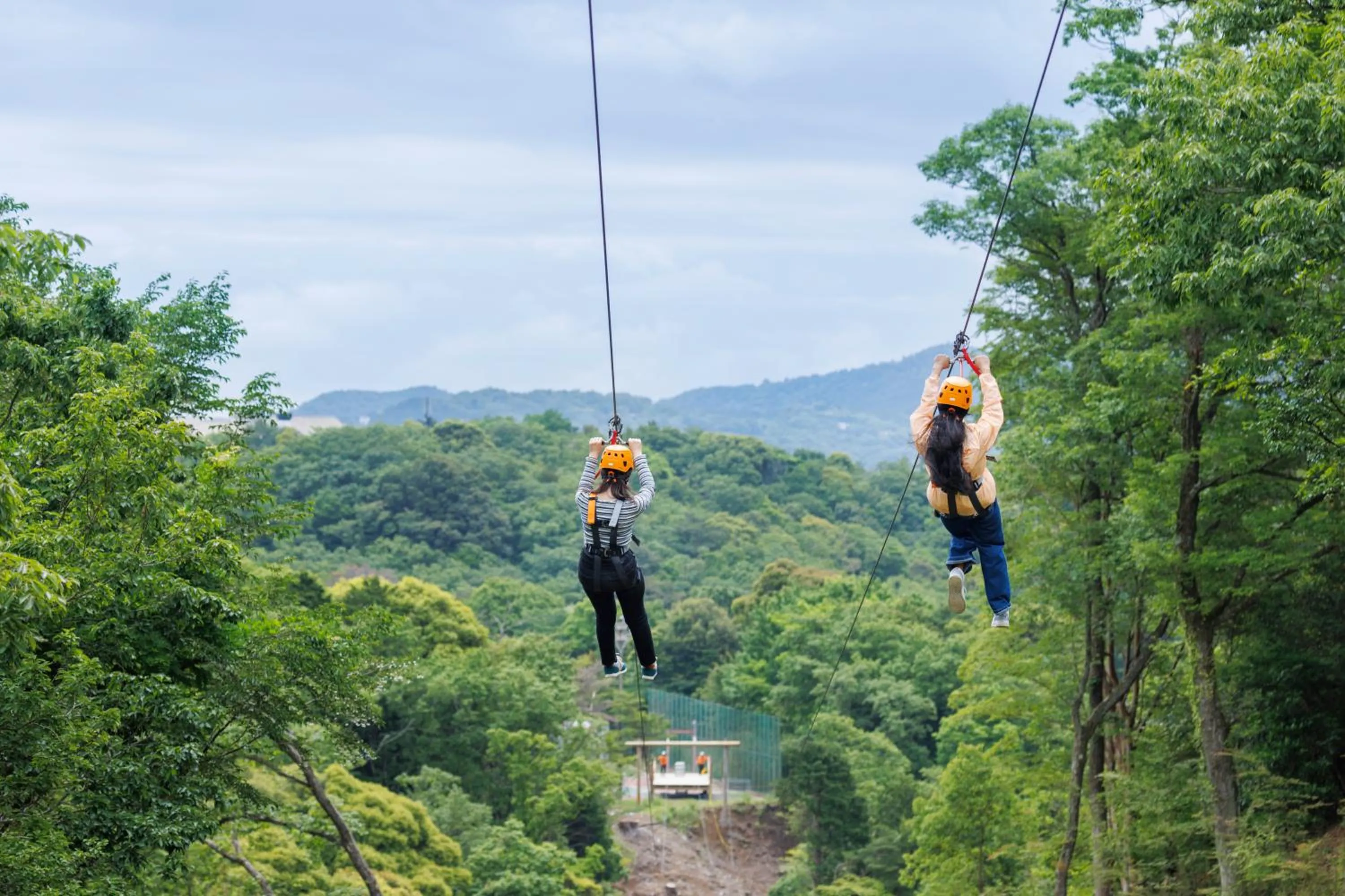 Activities in Hotel Laforet Shuzenji