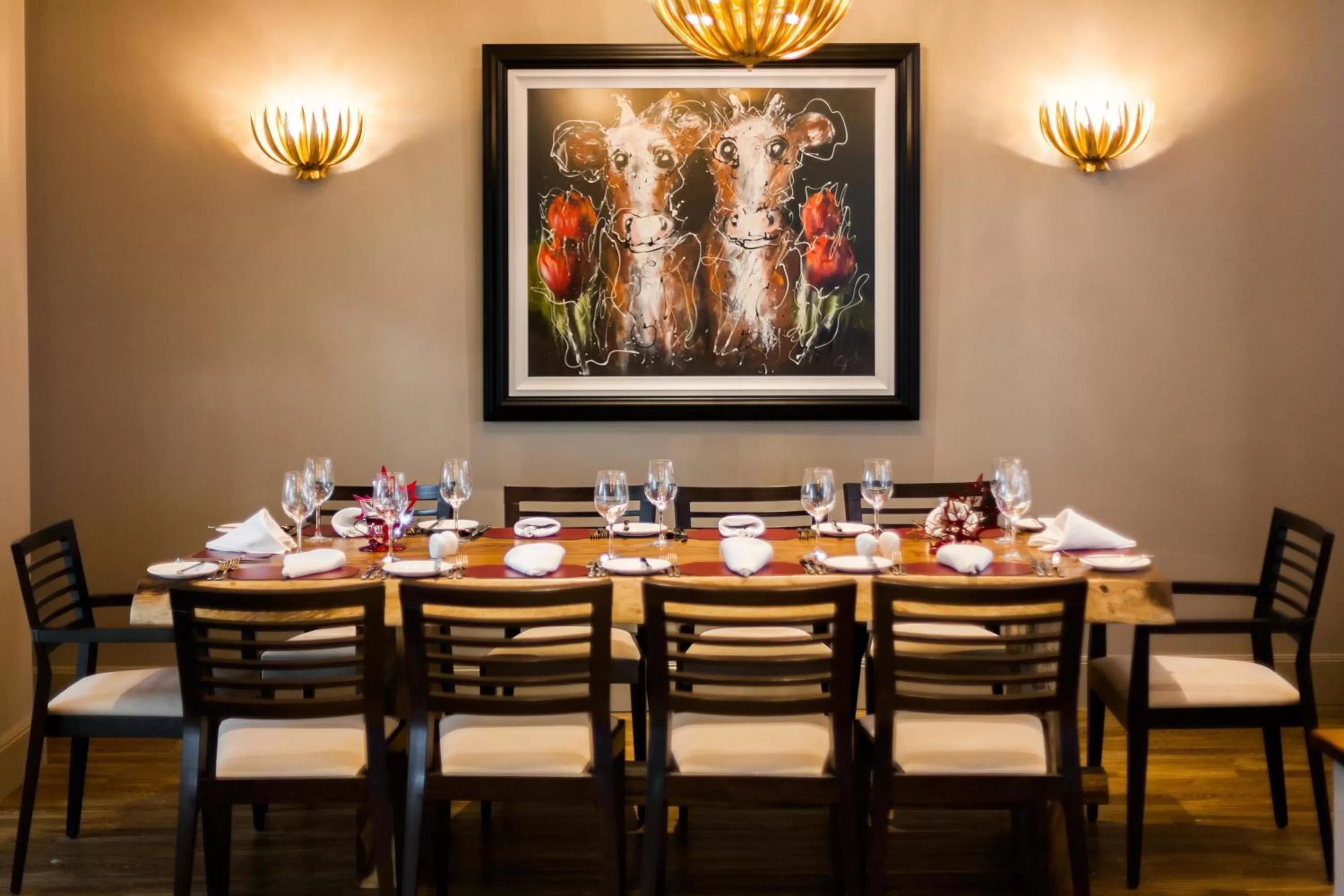 Banquet/Function facilities in Swindon Blunsdon House Hotel, BW Premier Collection