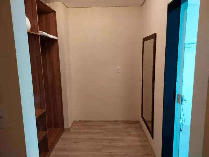 Suite with Hot Tub in Minas Platinum Hotel & Convention Suite with Hot Tub in Minas Platinum Hotel & Convention