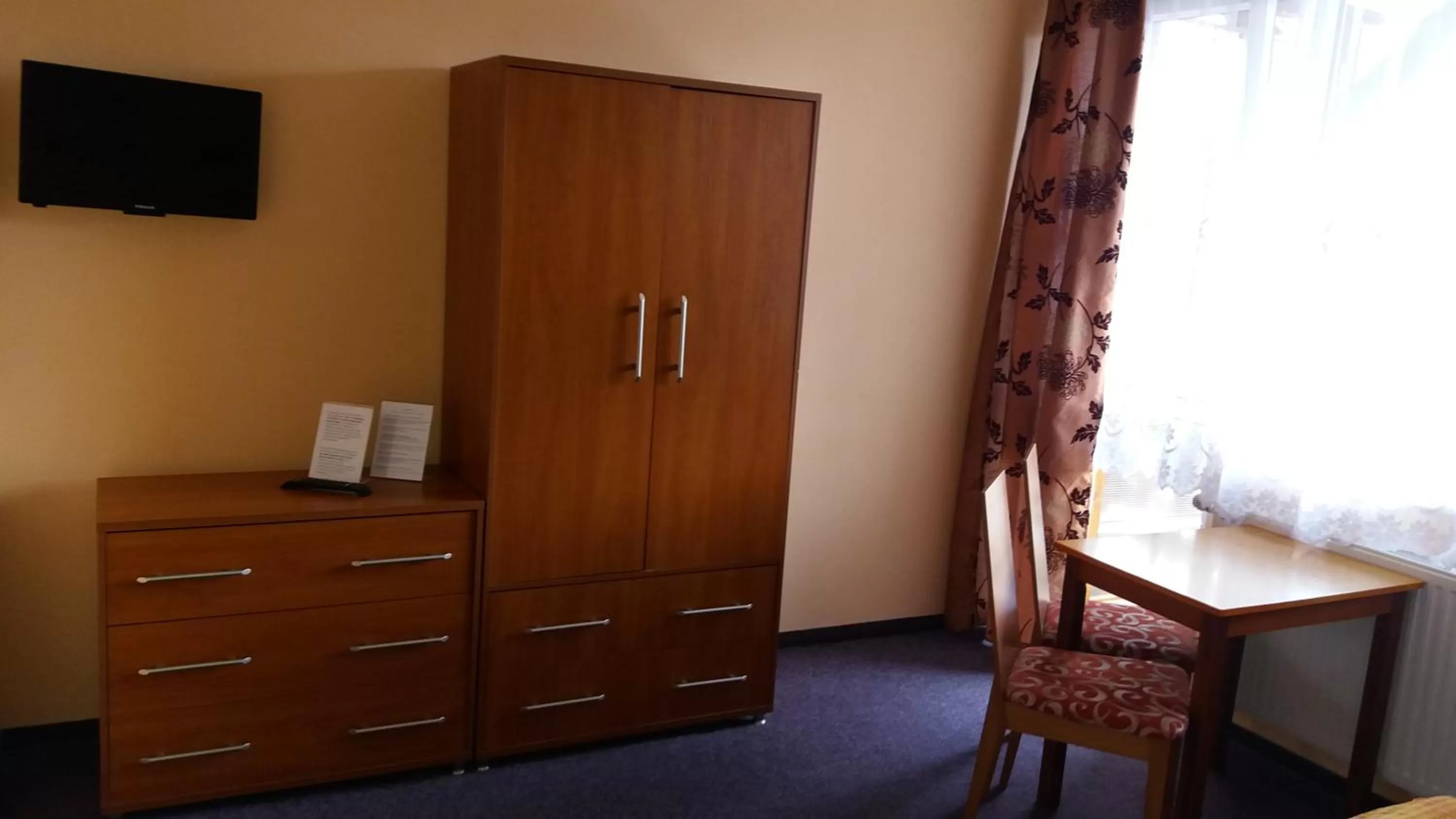 Photo of the whole room in Penzion Fako