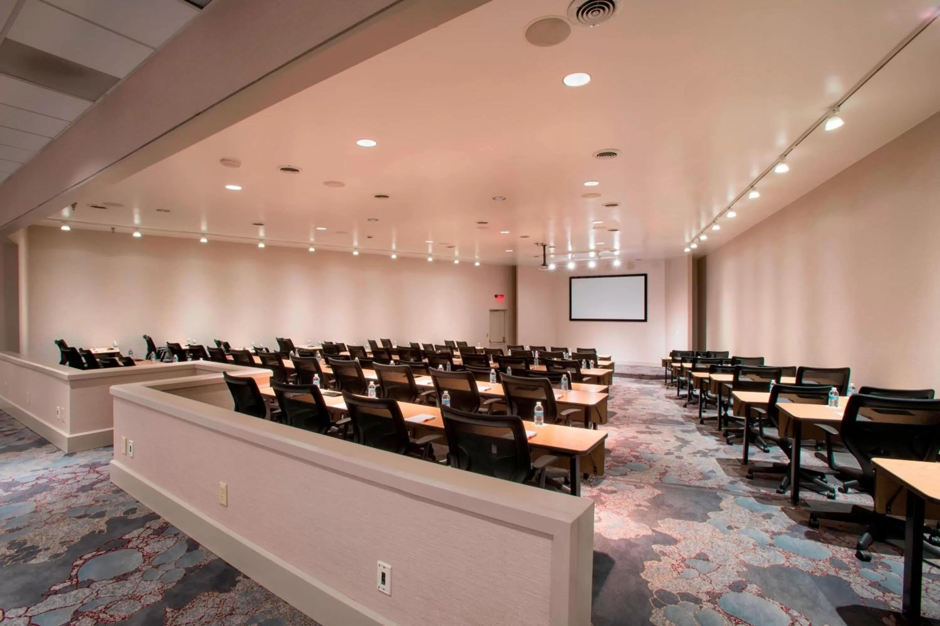 Meeting/conference room in Atlanta Marriott Northeast/Emory Area