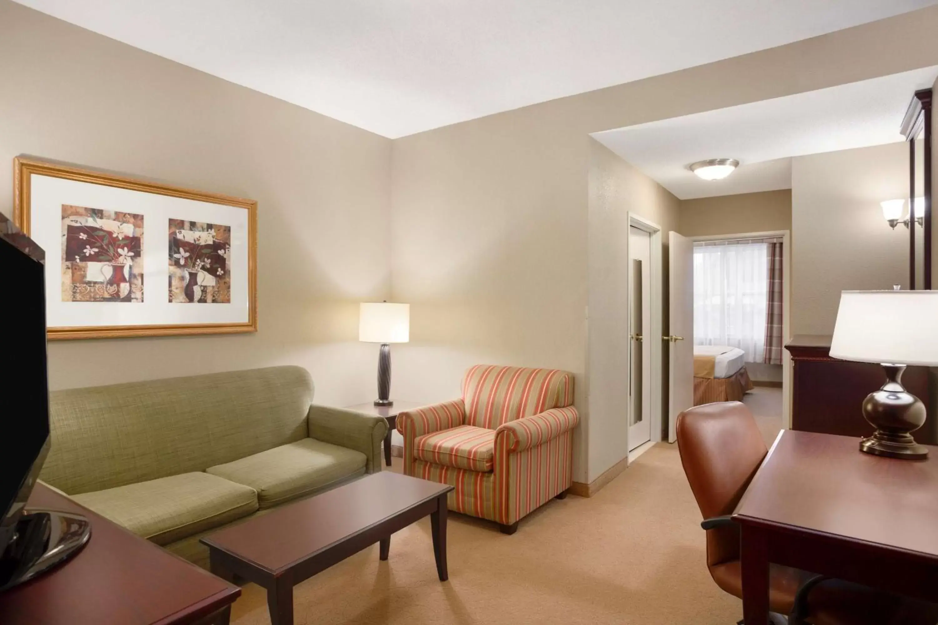 Country Inn & Suites by Radisson, Ithaca, NY Country Inn & Suites by Radisson, Ithaca, NY
