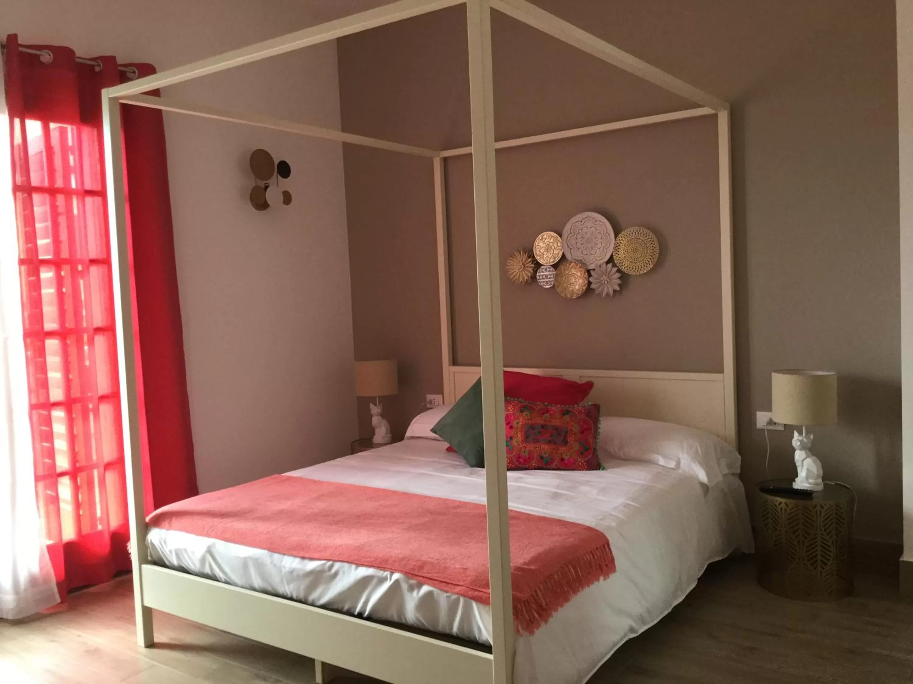 MAISON MARIANNA B&B - ETNA -