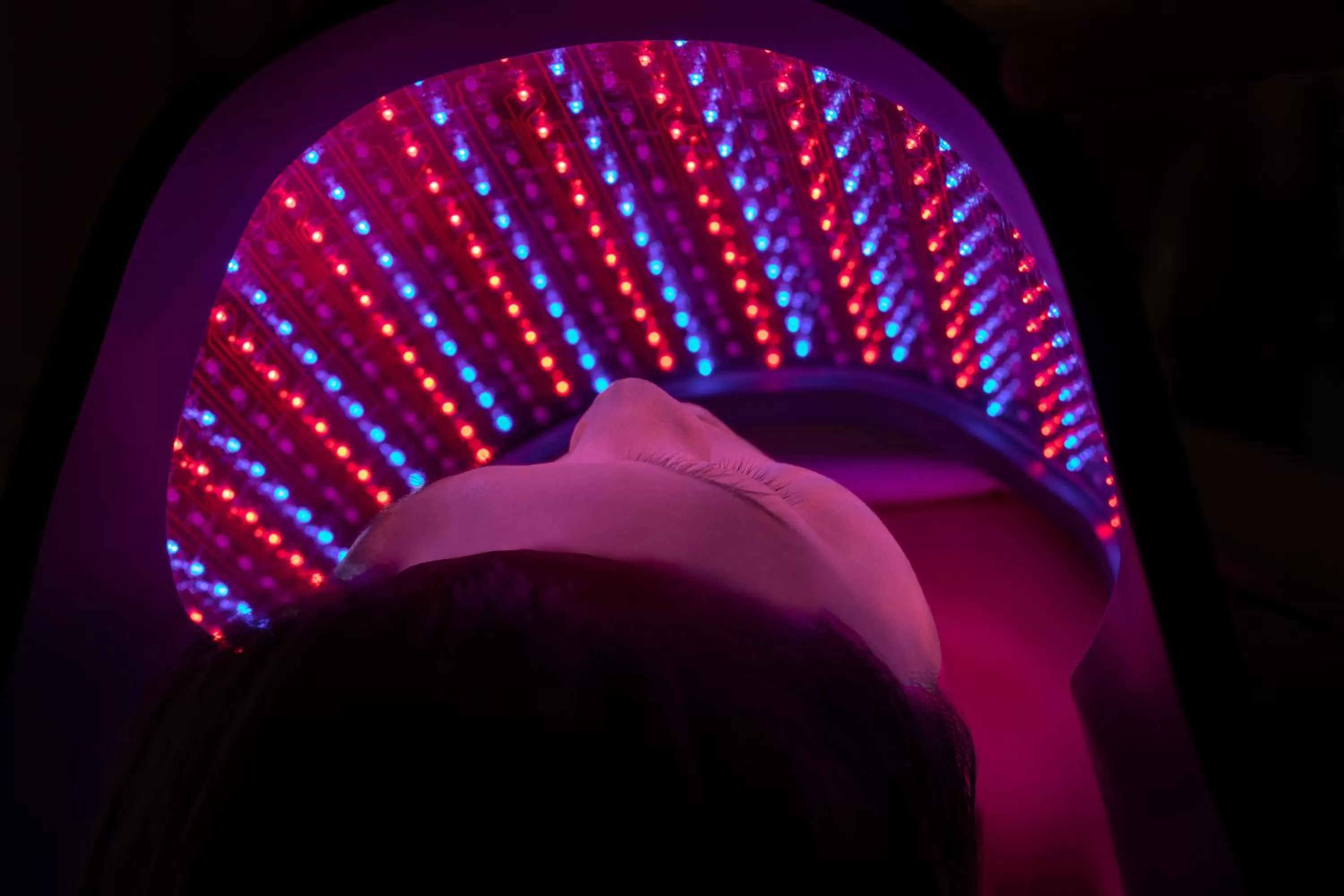 Spa and wellness centre/facilities in Fairmont Grand Del Mar