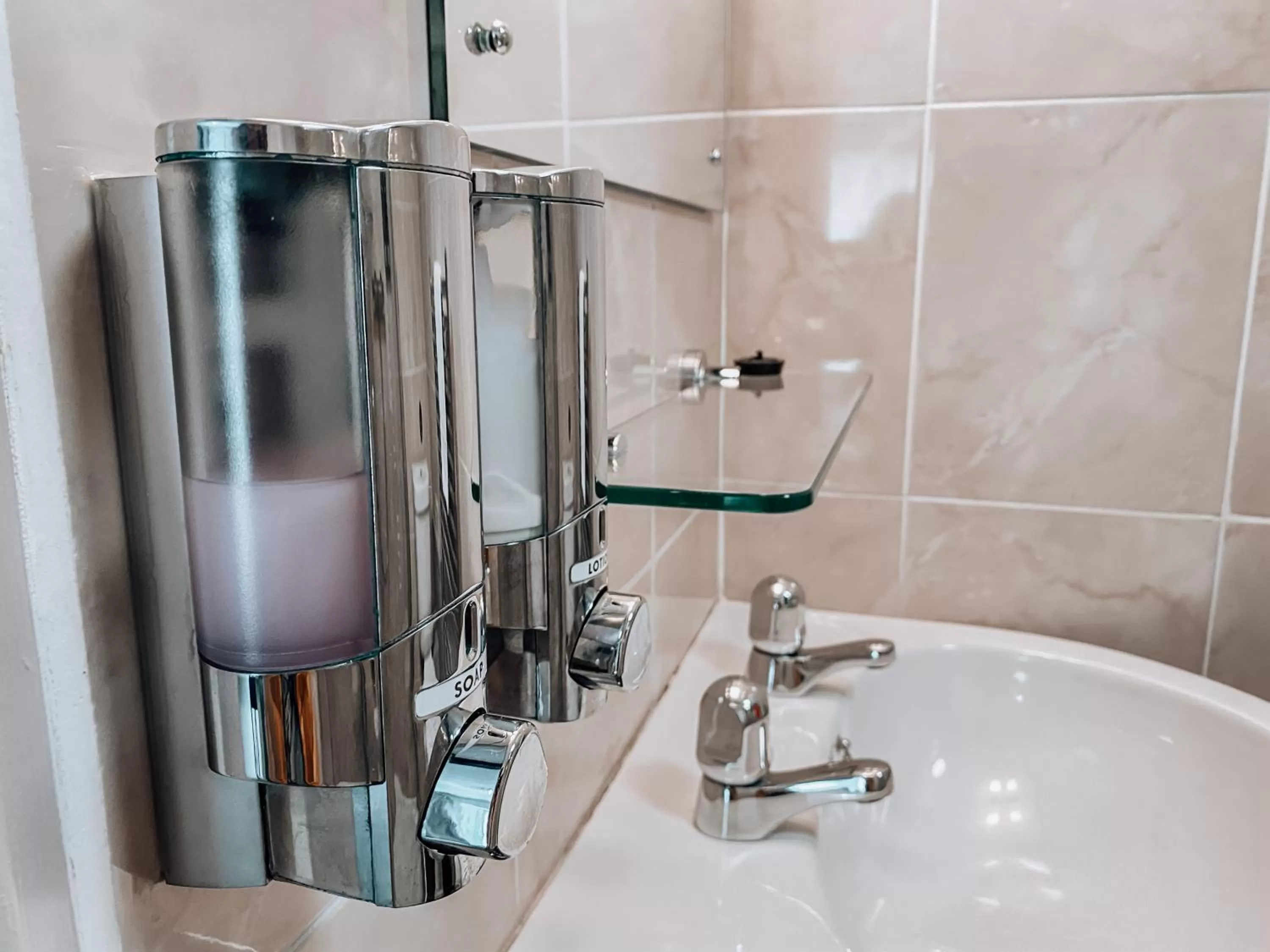 The Blenheim Buttery