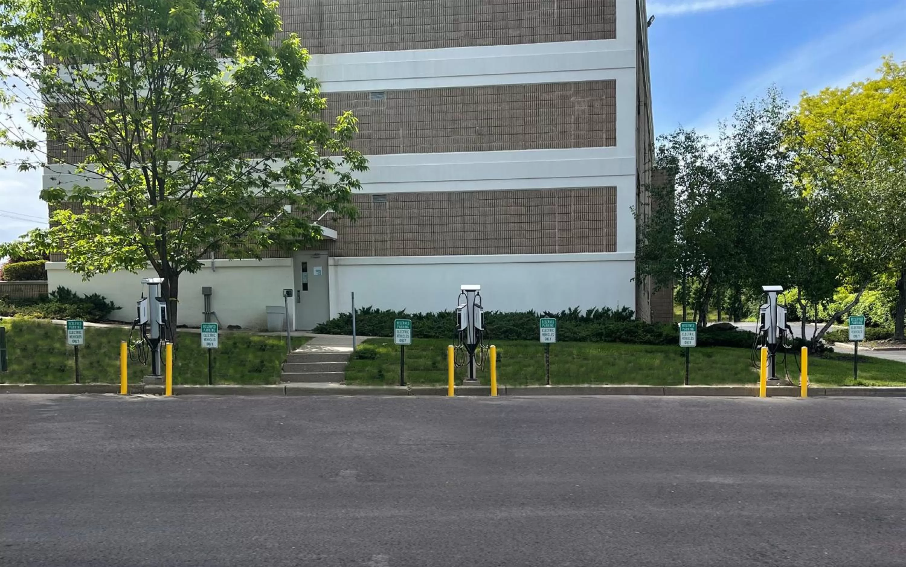 Lobby or reception in Holiday Inn Express Ramsey Mahwah by IHG