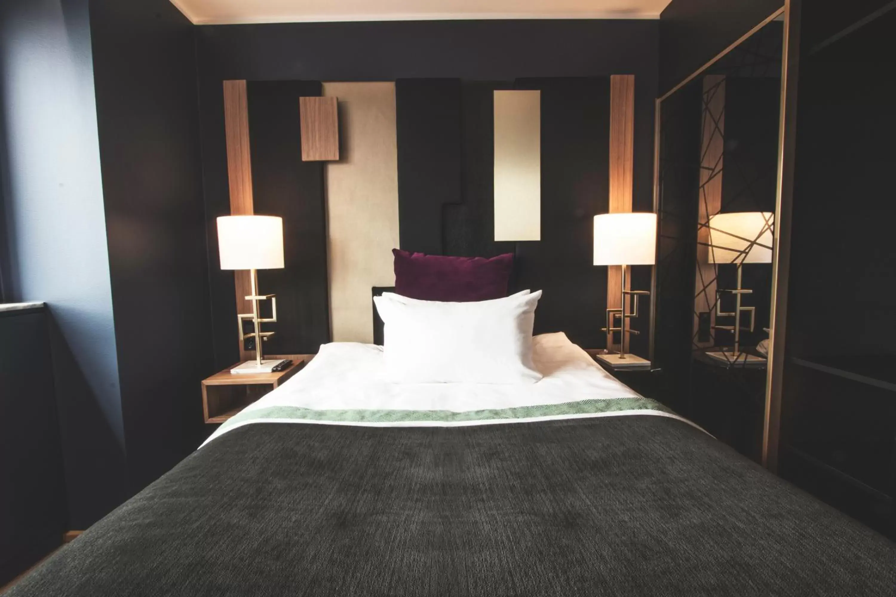 Petri Queen in Hotel Skt Petri Petri Queen in Hotel Skt Petri