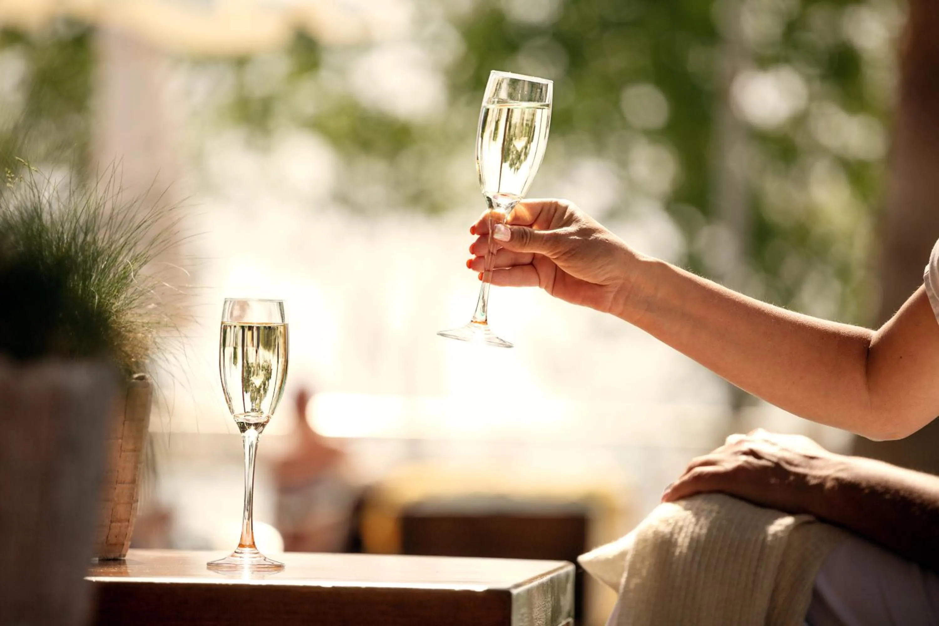 Day in Mediterranean Village Hotel & Spa