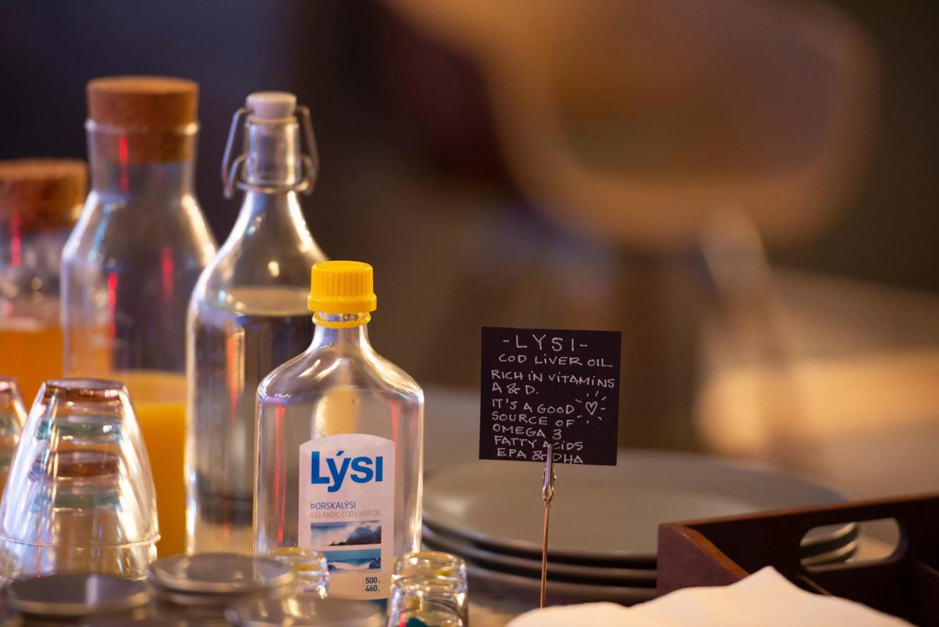 Breakfast in 360 Hotel & Thermal Baths