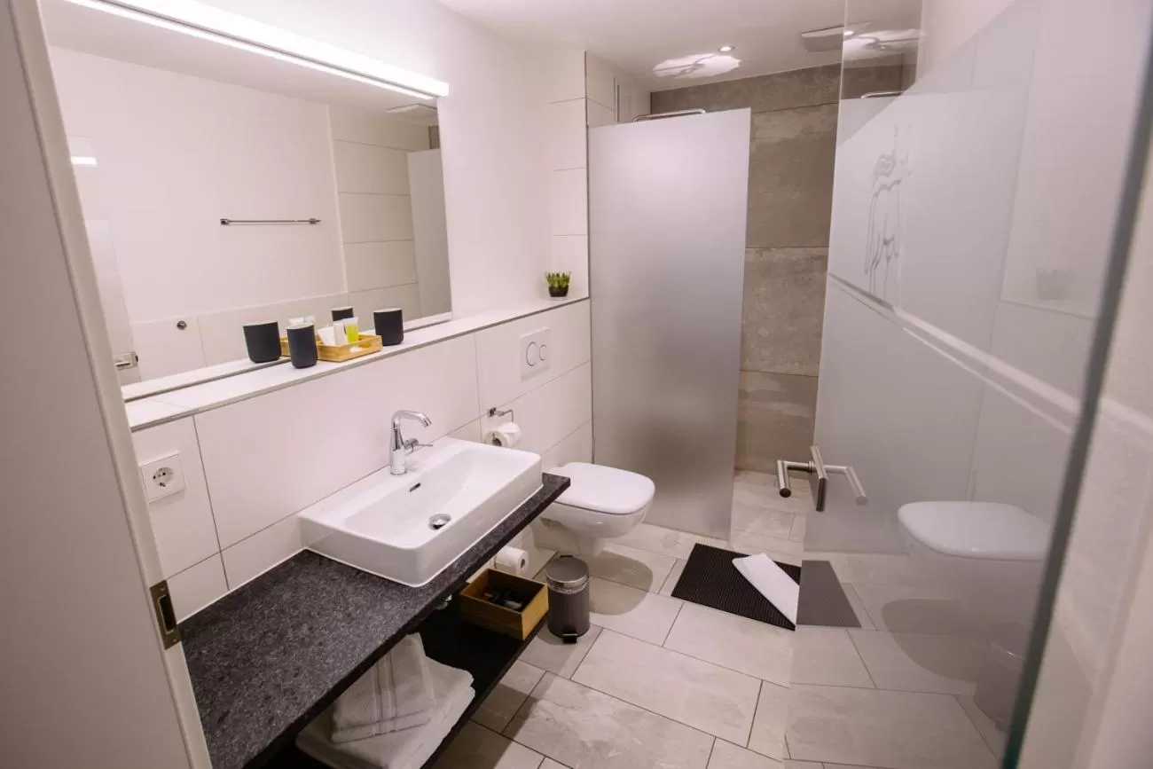 Hotel Restaurant Lamm Rosswag