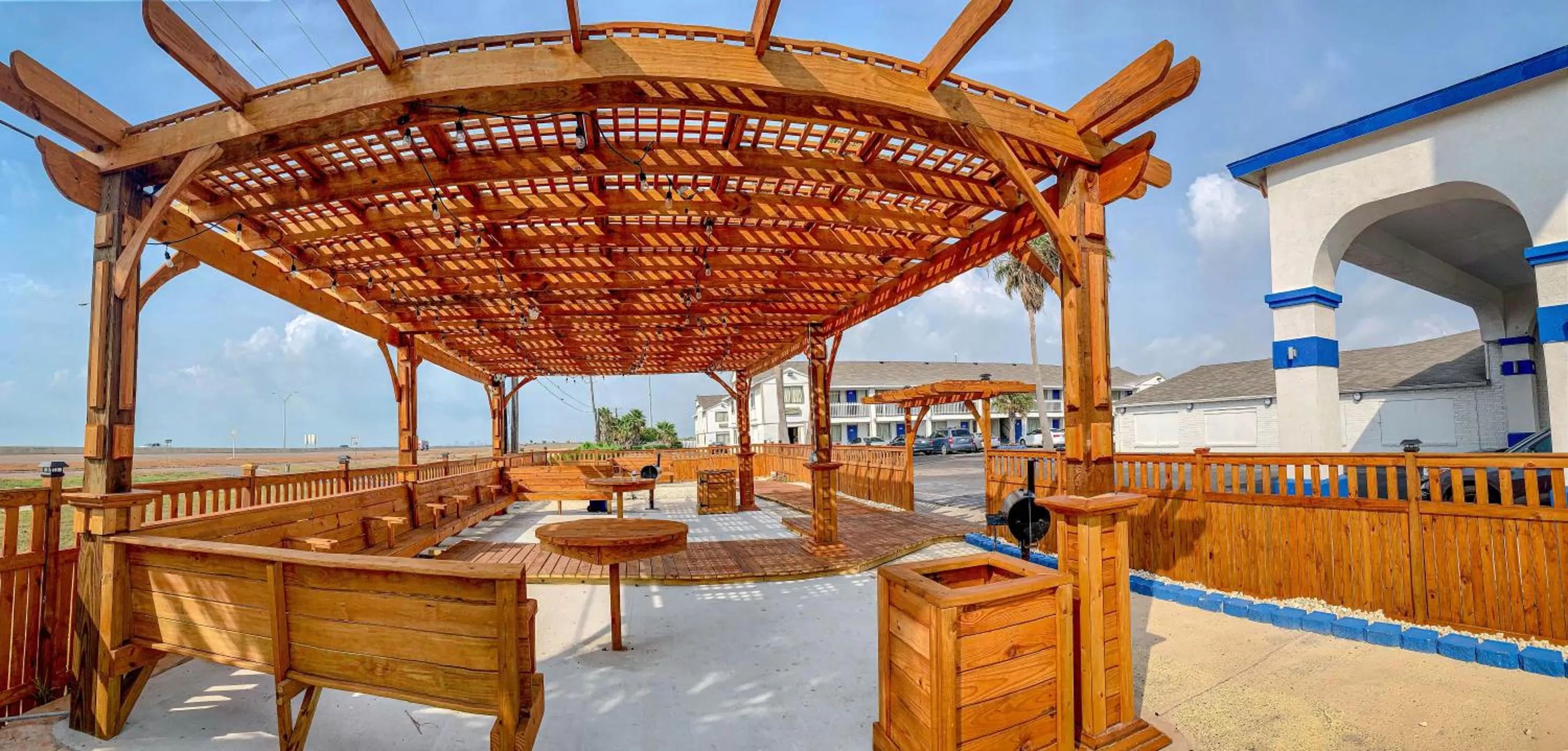 Motel 6-Portland, TX