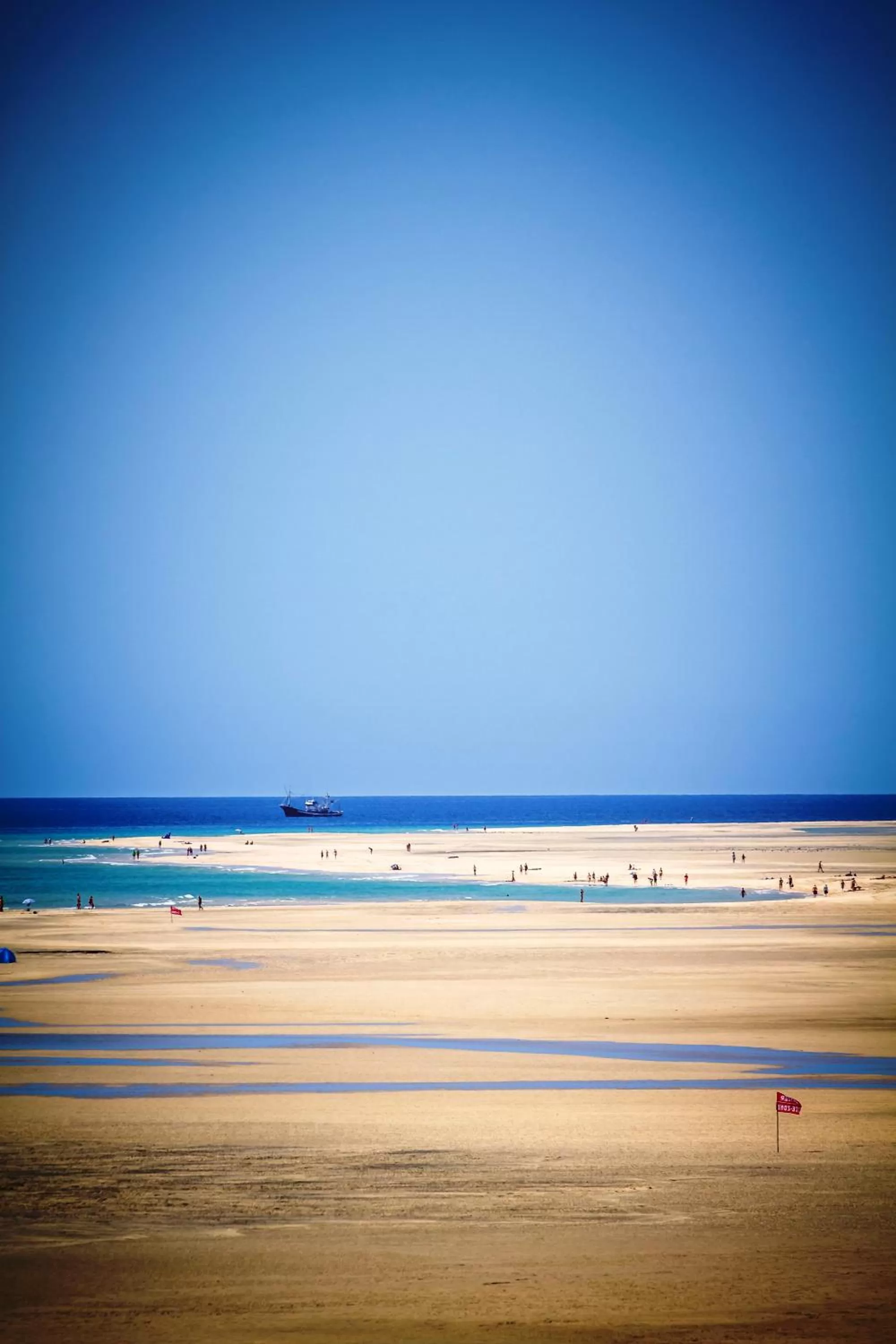 Area and facilities in Hotel Esmeralda Maris by LIVVO