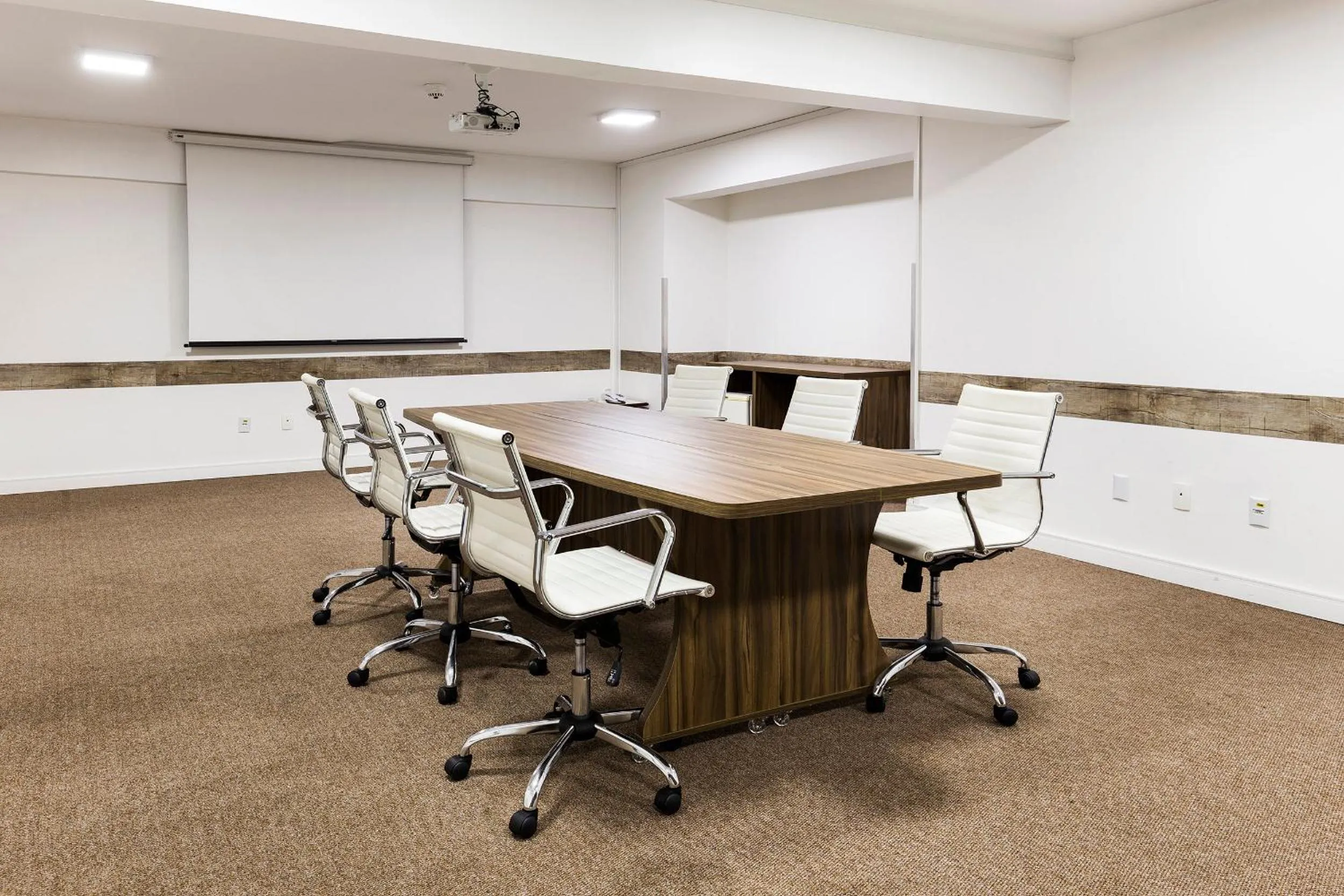 Banquet/Function facilities in Hotel Sibara SPA & Convenções