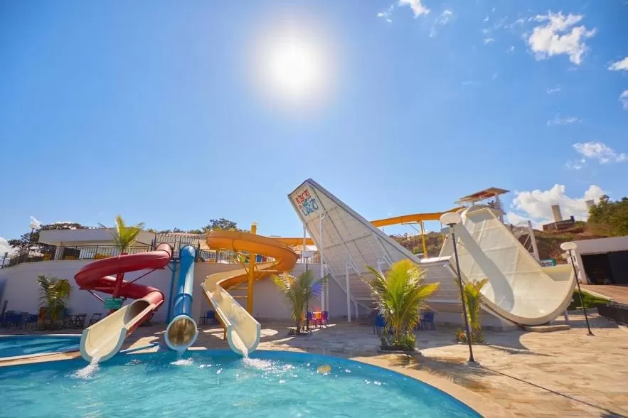 Day in Resort do Lago by WAM Experience